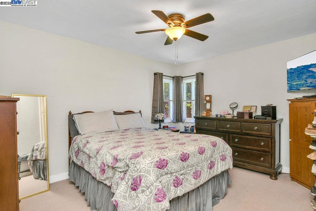 Detail Gallery Image 18 of 24 For 1311 via Manzanas, San Lorenzo,  CA 94580 - 3 Beds | 1 Baths