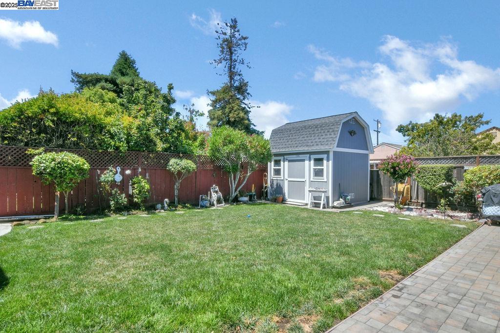 Detail Gallery Image 23 of 24 For 1311 via Manzanas, San Lorenzo,  CA 94580 - 3 Beds | 1 Baths