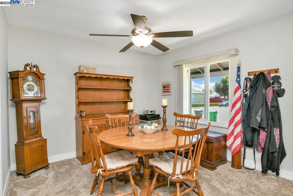 Detail Gallery Image 8 of 24 For 1311 via Manzanas, San Lorenzo,  CA 94580 - 3 Beds | 1 Baths