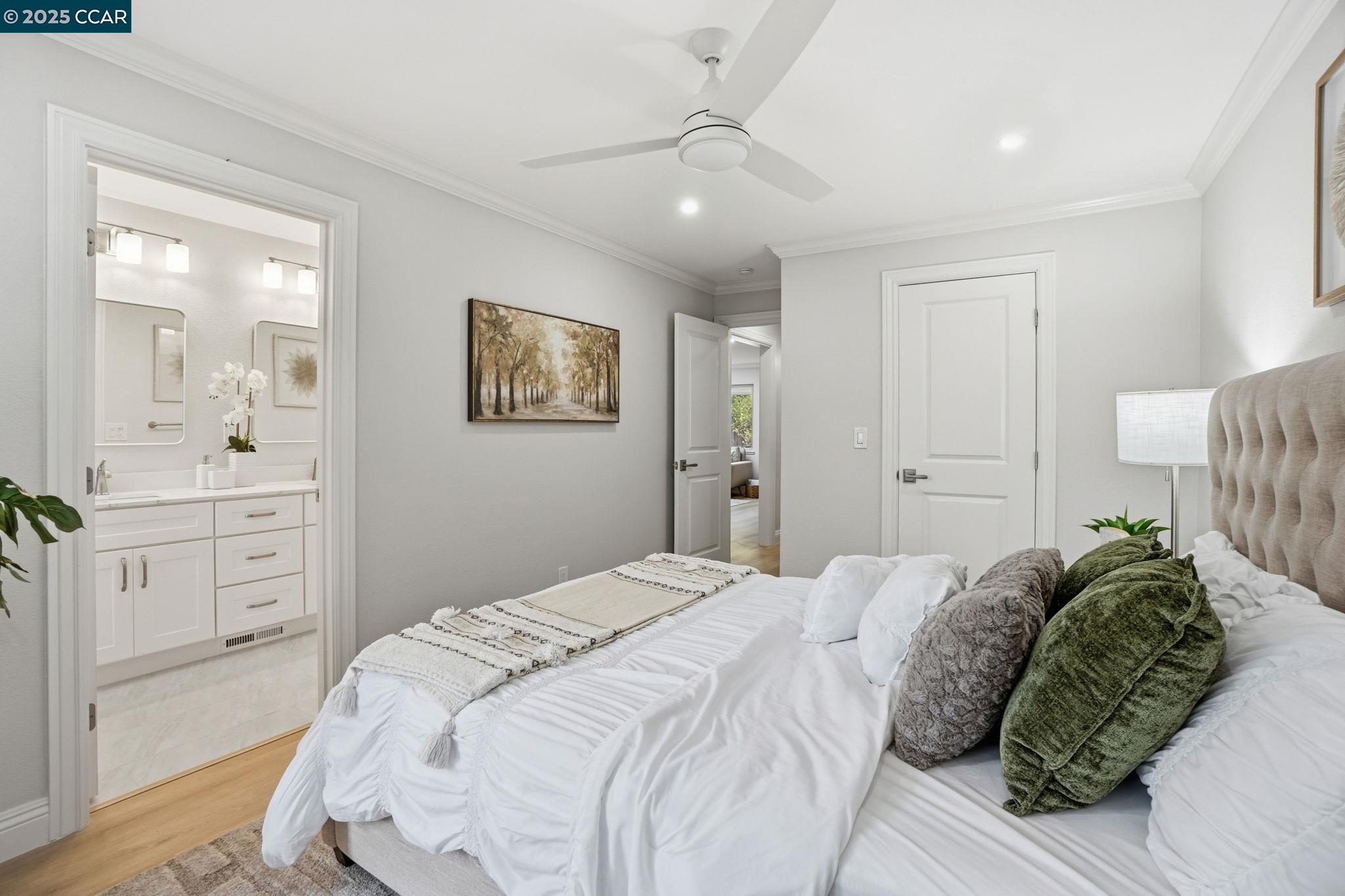 Detail Gallery Image 16 of 40 For 289 Sierra Dr, Walnut Creek,  CA 94596 - 3 Beds | 2/1 Baths