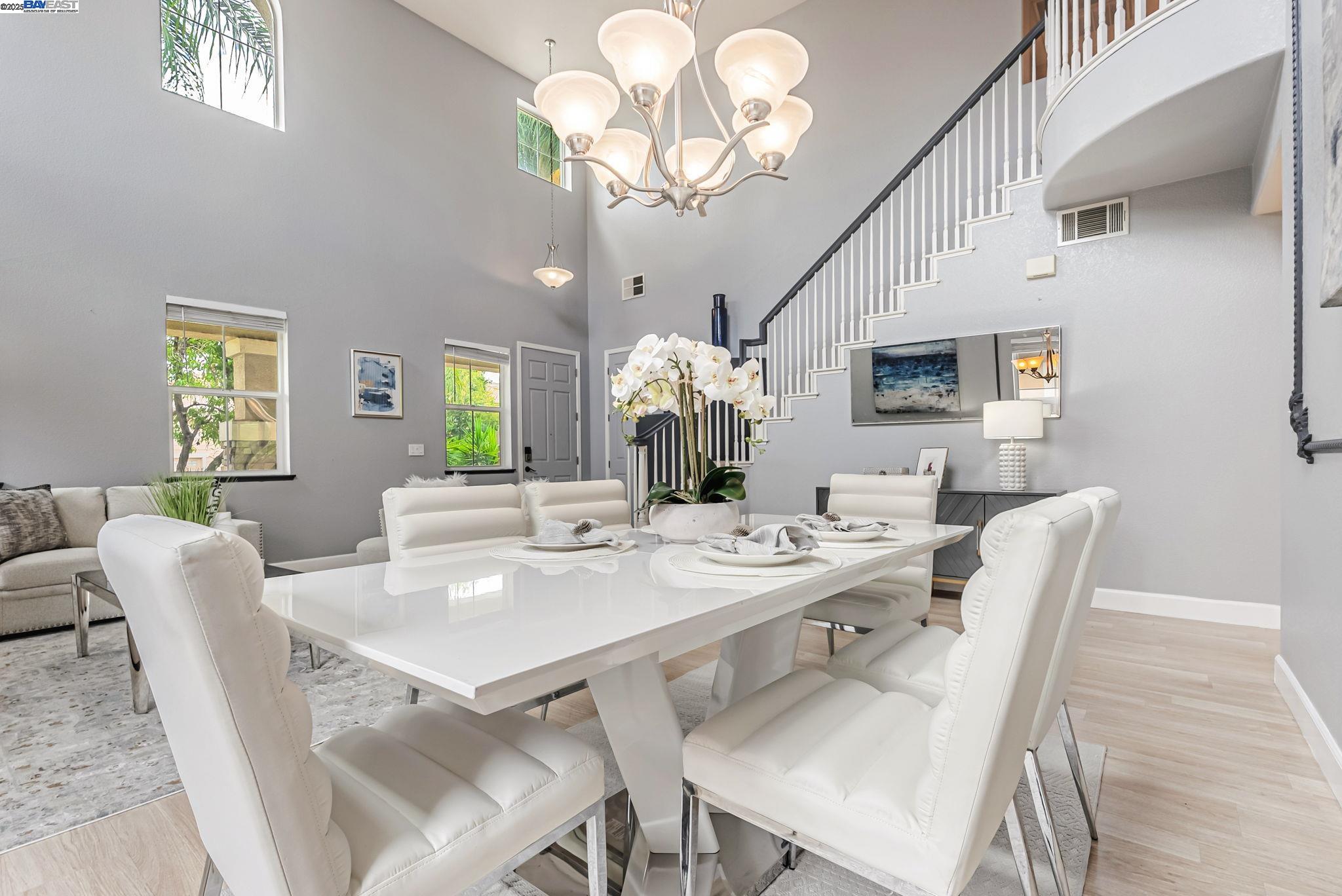 Detail Gallery Image 29 of 60 For 141 Pescara Blvd, Brentwood,  CA 94513 - 4 Beds | 2/1 Baths