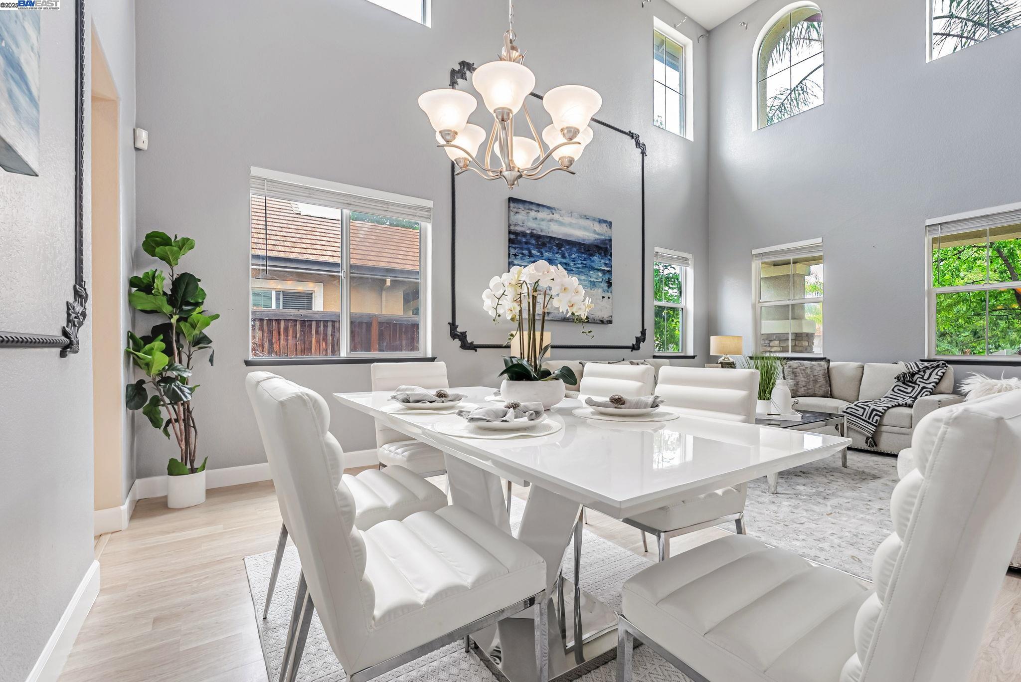 Detail Gallery Image 30 of 60 For 141 Pescara Blvd, Brentwood,  CA 94513 - 4 Beds | 2/1 Baths