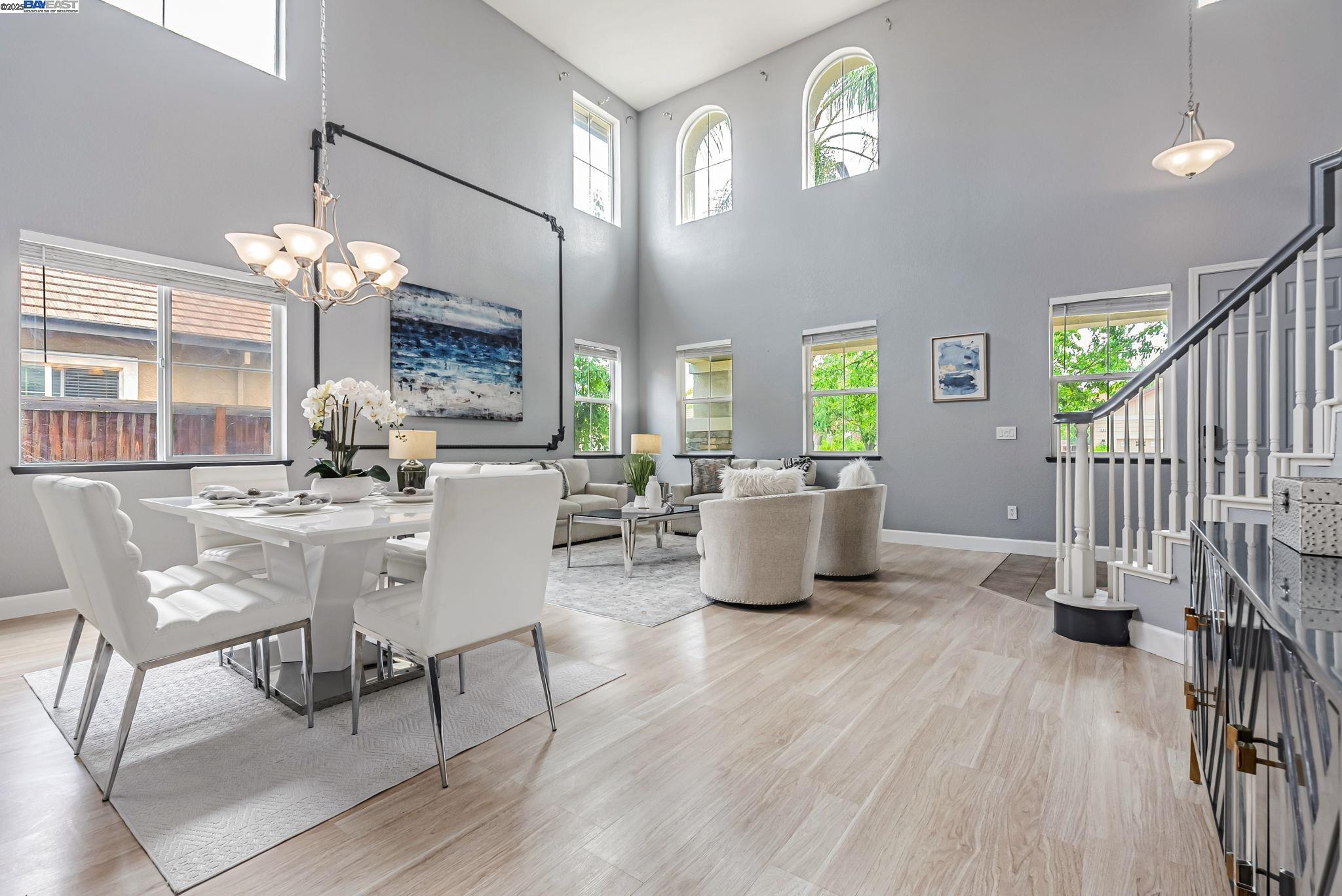 Detail Gallery Image 31 of 60 For 141 Pescara Blvd, Brentwood,  CA 94513 - 4 Beds | 2/1 Baths