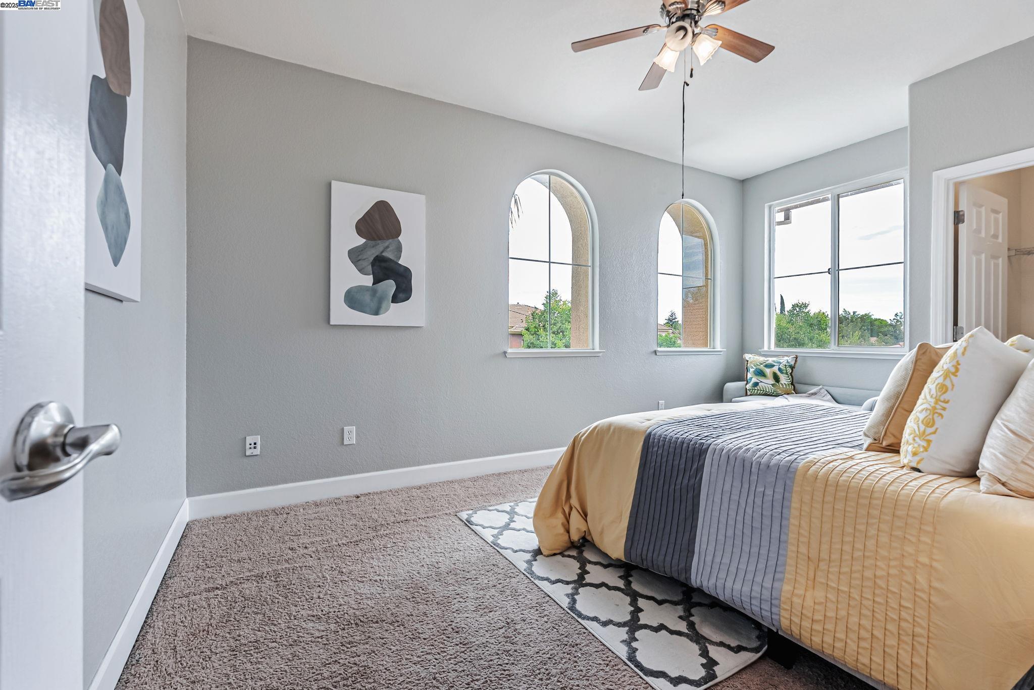 Detail Gallery Image 39 of 60 For 141 Pescara Blvd, Brentwood,  CA 94513 - 4 Beds | 2/1 Baths