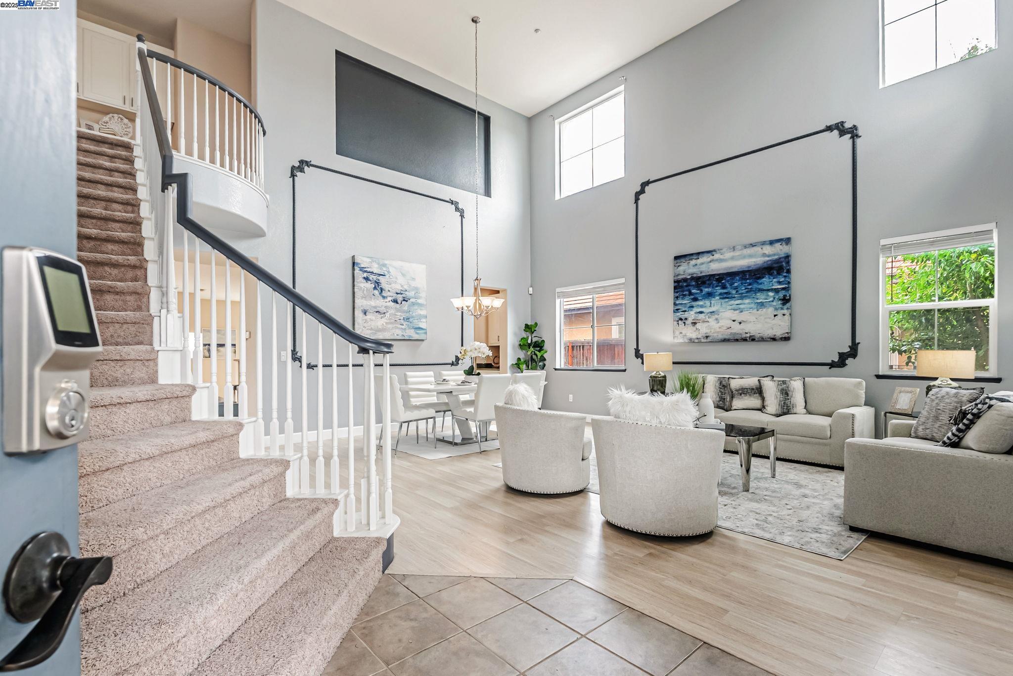 Detail Gallery Image 8 of 60 For 141 Pescara Blvd, Brentwood,  CA 94513 - 4 Beds | 2/1 Baths