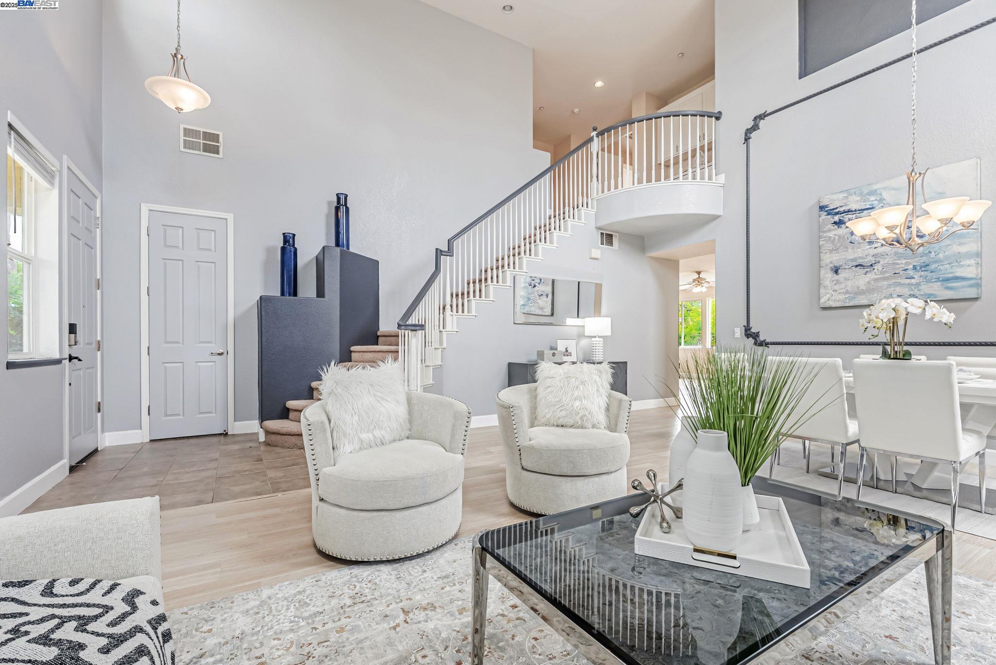 Detail Gallery Image 10 of 60 For 141 Pescara Blvd, Brentwood,  CA 94513 - 4 Beds | 2/1 Baths