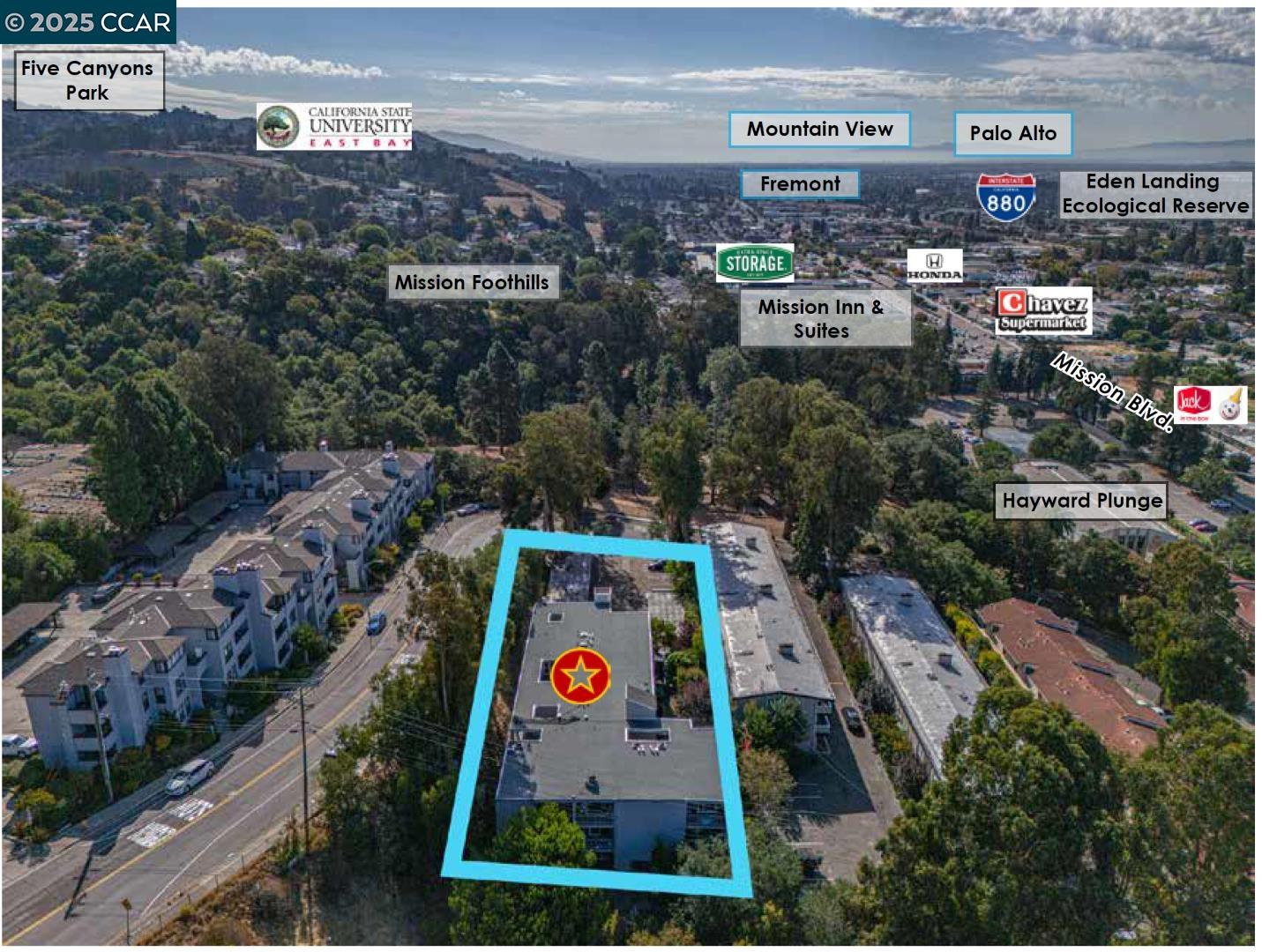 Detail Gallery Image 16 of 31 For 944 Walpert St, Hayward,  CA 94541 - – Beds | – Baths