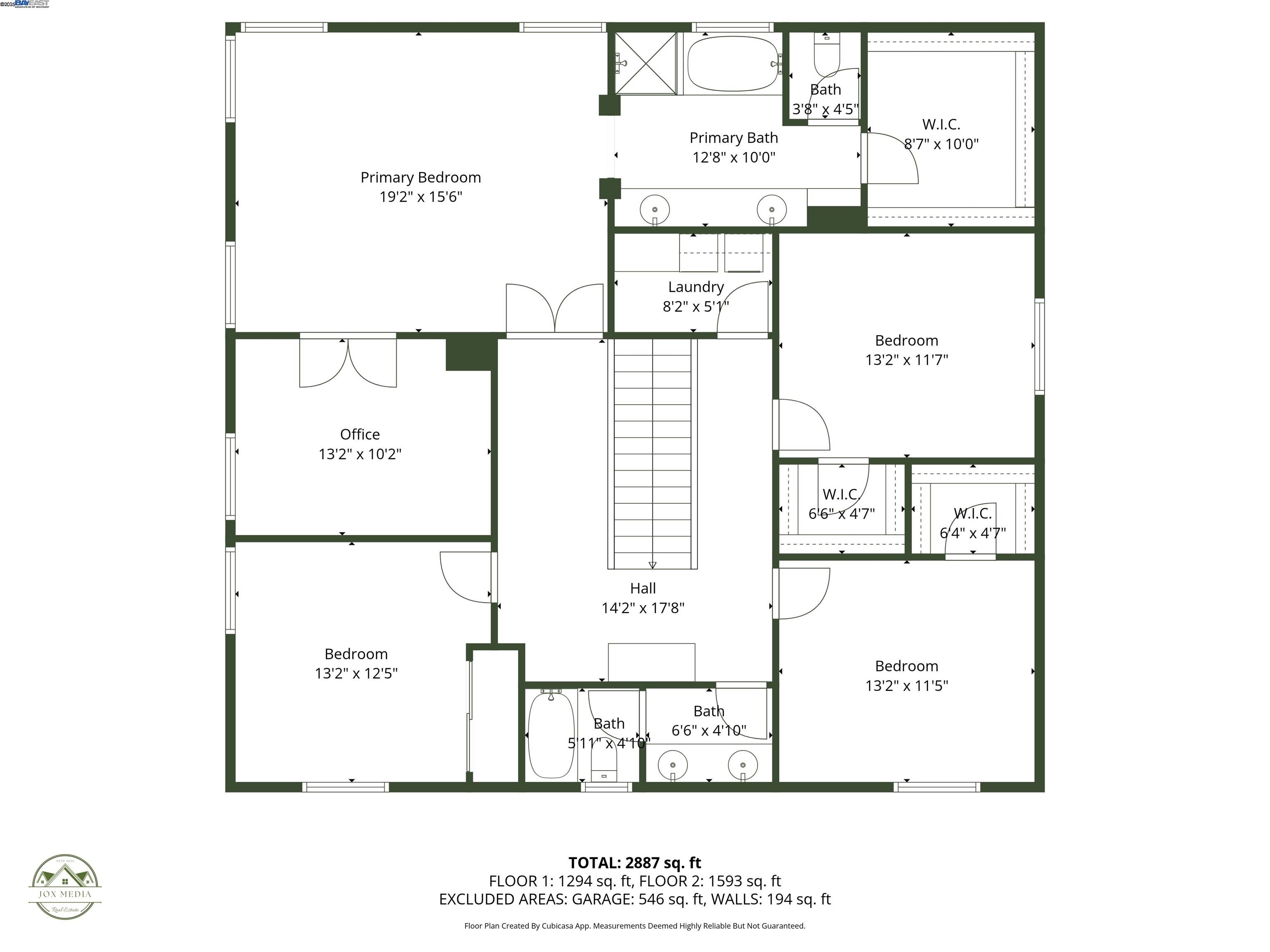 Detail Gallery Image 18 of 21 For 127 Entrada Cir, American Canyon,  CA 94503 - 5 Beds | 3 Baths
