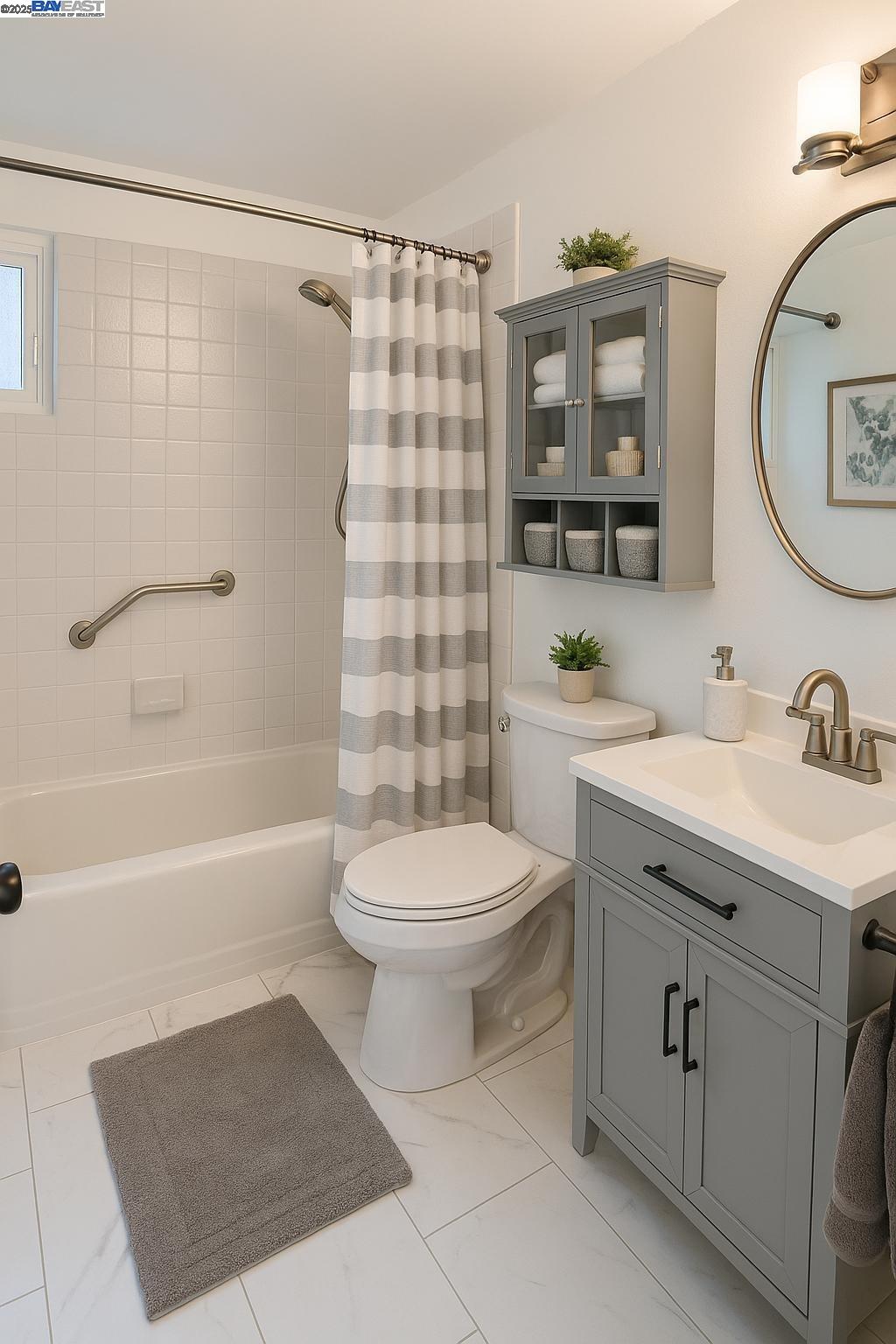 Detail Gallery Image 13 of 25 For 808 Martin Blvd, San Leandro,  CA 94577 - 2 Beds | 1 Baths