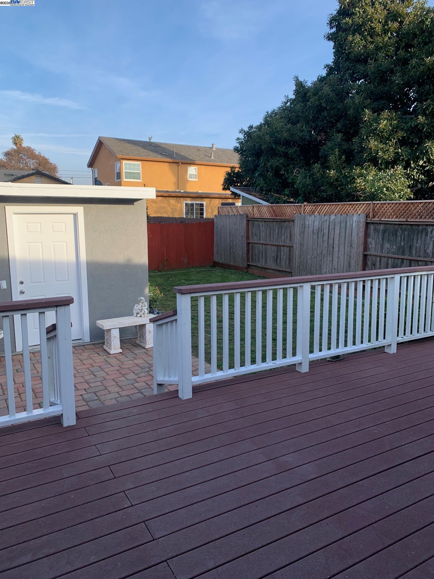 Detail Gallery Image 17 of 25 For 808 Martin Blvd, San Leandro,  CA 94577 - 2 Beds | 1 Baths