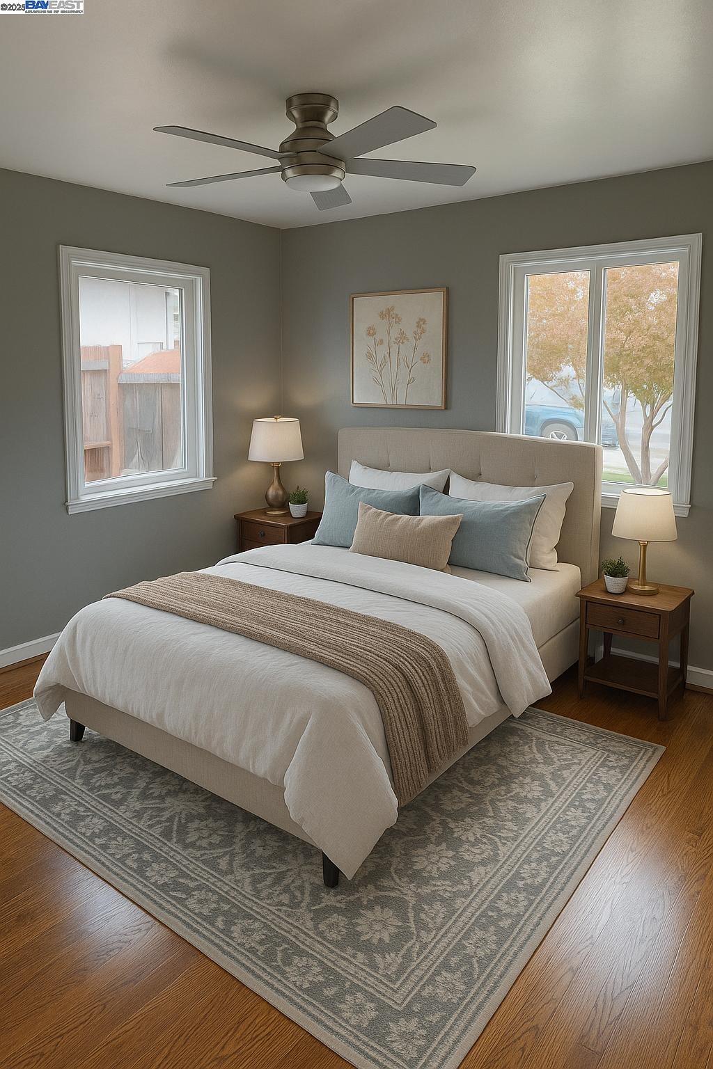 Detail Gallery Image 7 of 19 For 808 Martin Blvd, San Leandro,  CA 94577 - 2 Beds | 1 Baths