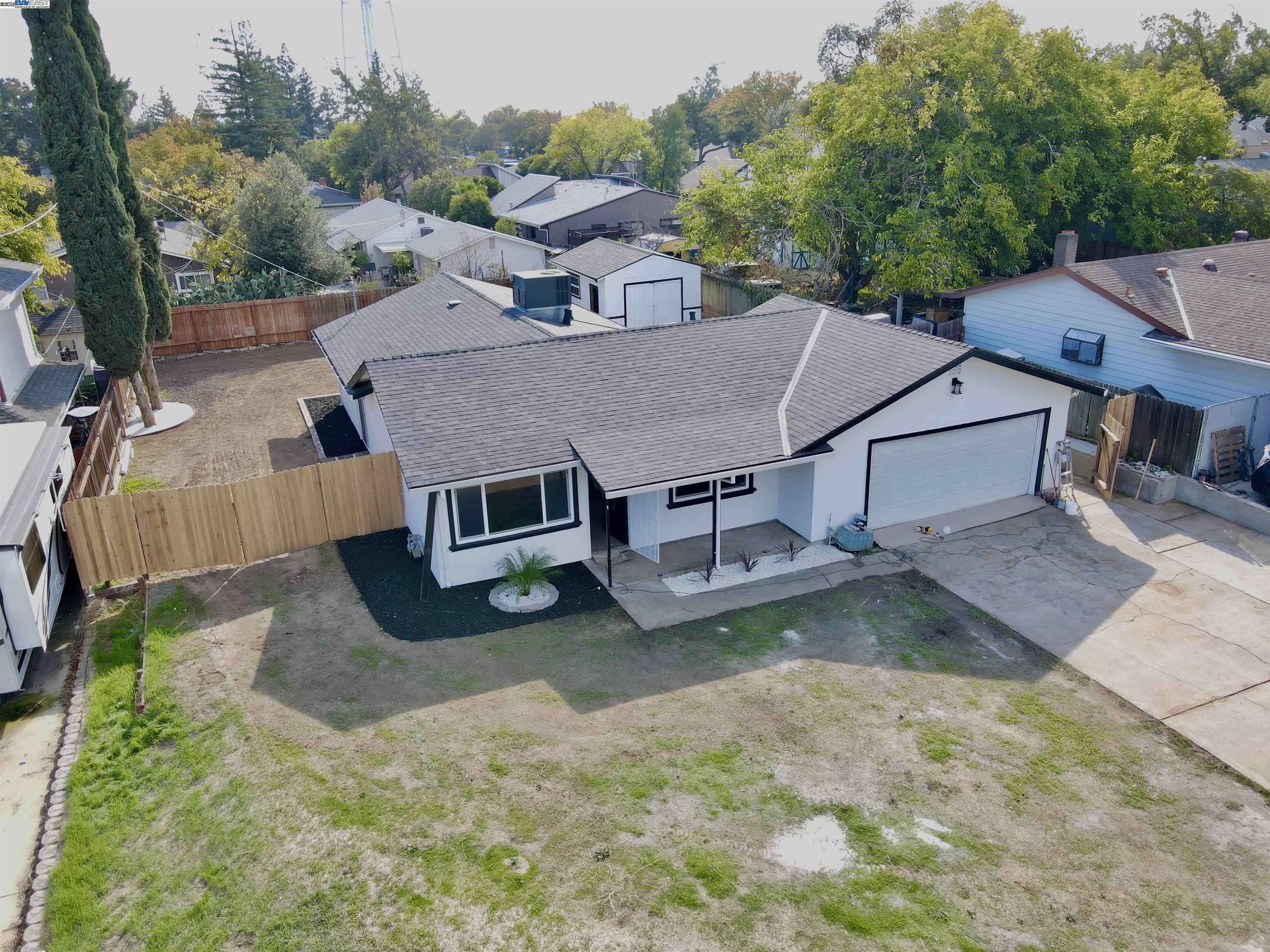 Detail Gallery Image 4 of 27 For 5000 Springfield Way, Sacramento,  CA 95841 - 3 Beds | 2 Baths