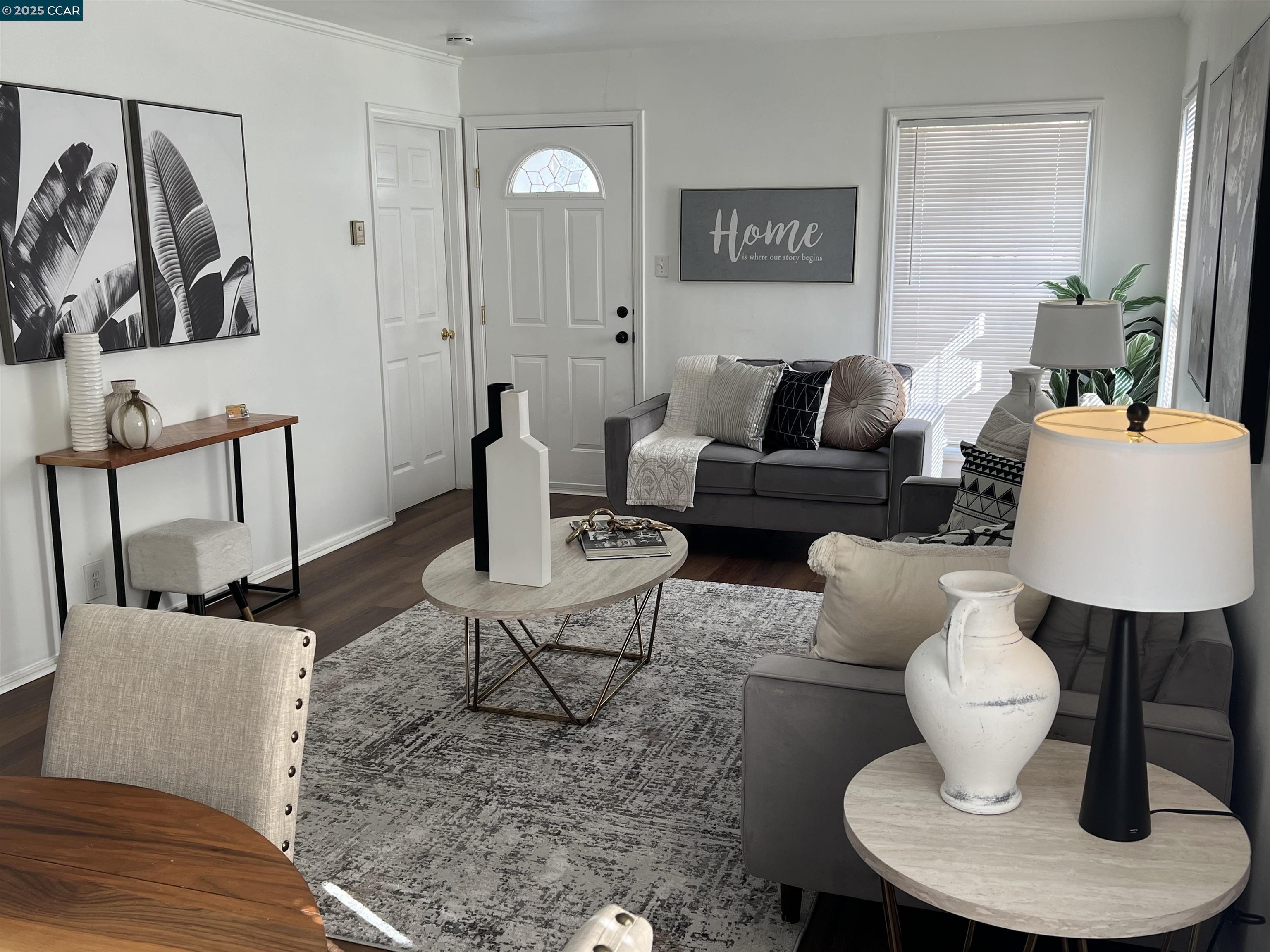 Detail Gallery Image 4 of 23 For 1607 Elm St, El Cerrito,  CA 94530 - 3 Beds | 1 Baths