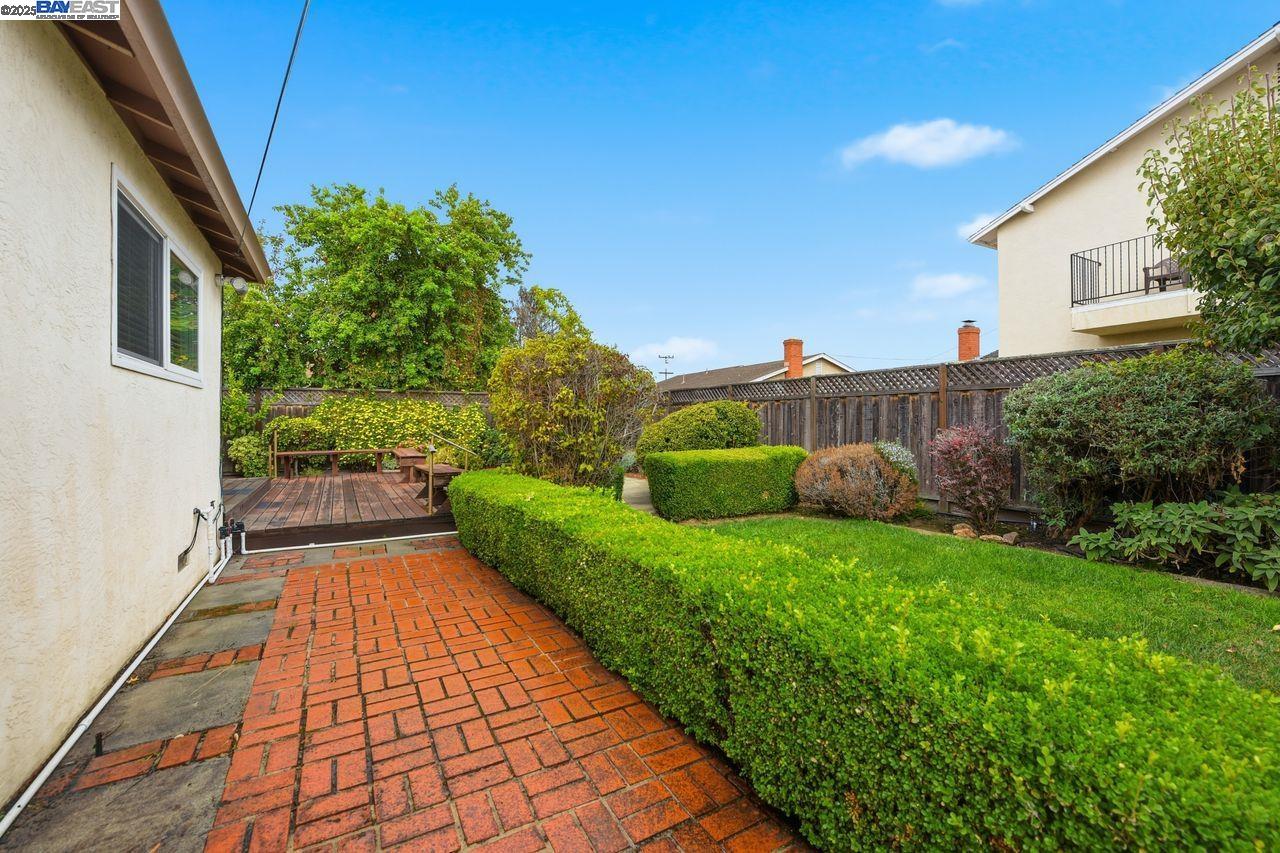 Detail Gallery Image 28 of 30 For 15596 Tilden St, San Leandro,  CA 94579 - 3 Beds | 2 Baths