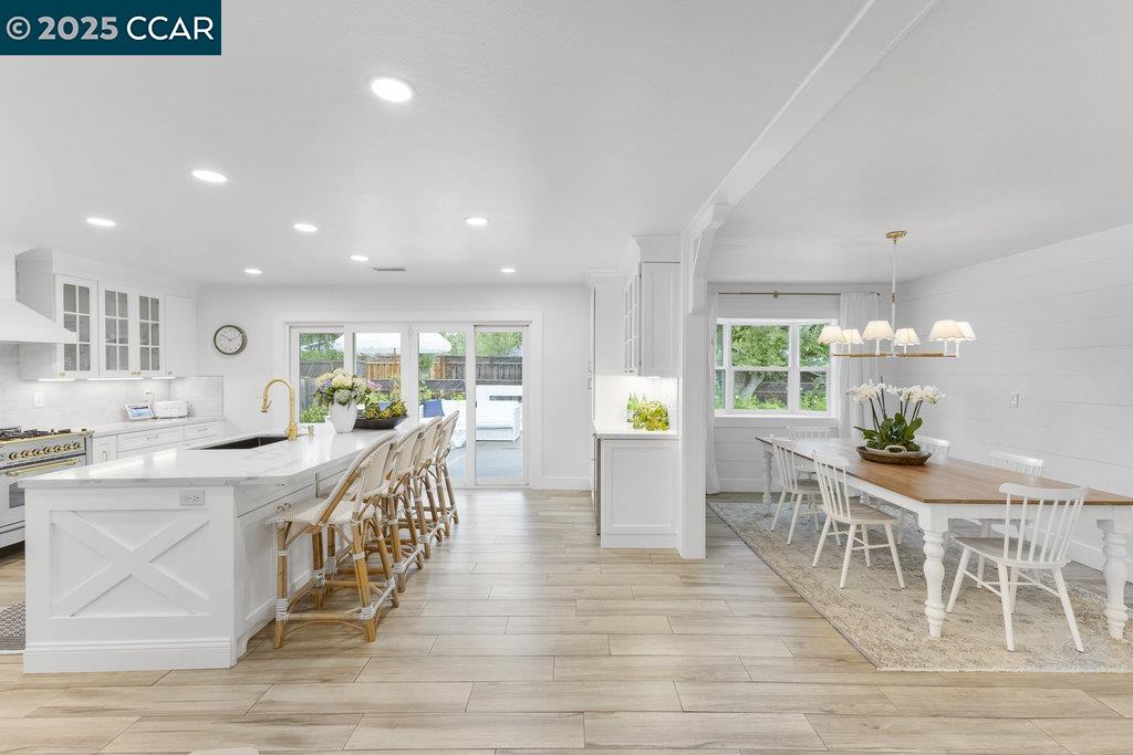 Detail Gallery Image 18 of 59 For 128 Arlene Dr, Walnut Creek,  CA 94595 - 4 Beds | 3 Baths