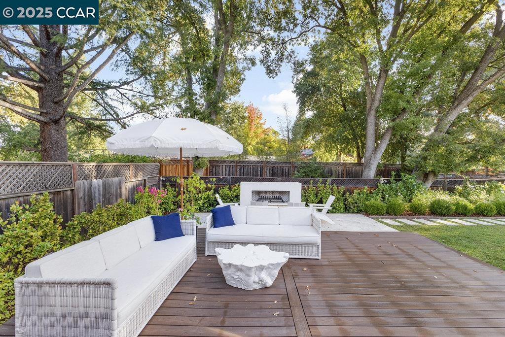 Detail Gallery Image 51 of 59 For 128 Arlene Dr, Walnut Creek,  CA 94595 - 4 Beds | 3 Baths