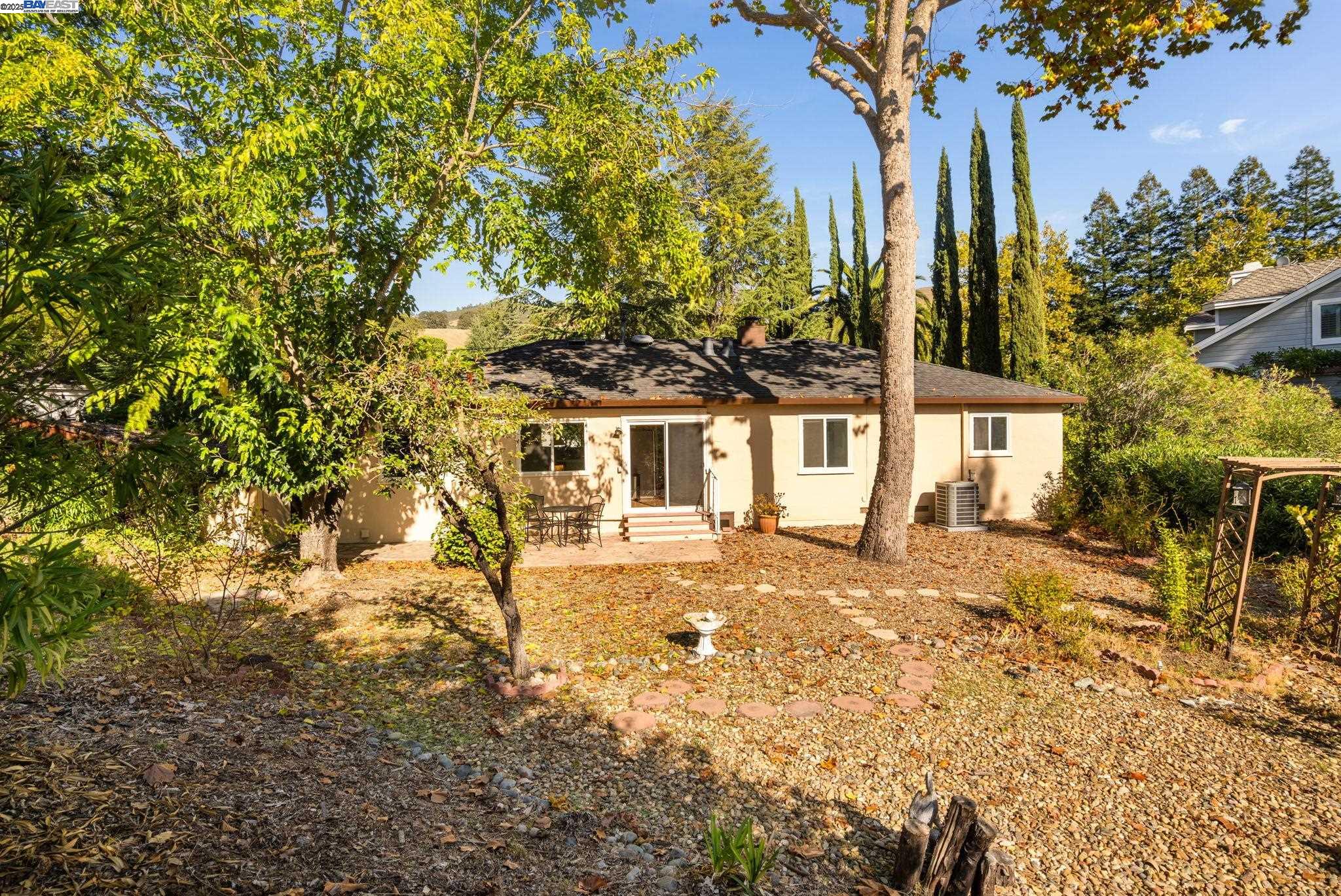 Detail Gallery Image 34 of 44 For 298 Valle Vista Dr, Danville,  CA 94526 - 3 Beds | 1 Baths