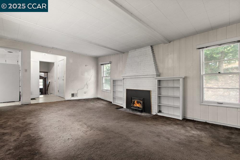 Detail Gallery Image 6 of 17 For 36 Vallecito Lane, Orinda,  CA 94563 - 3 Beds | 2 Baths