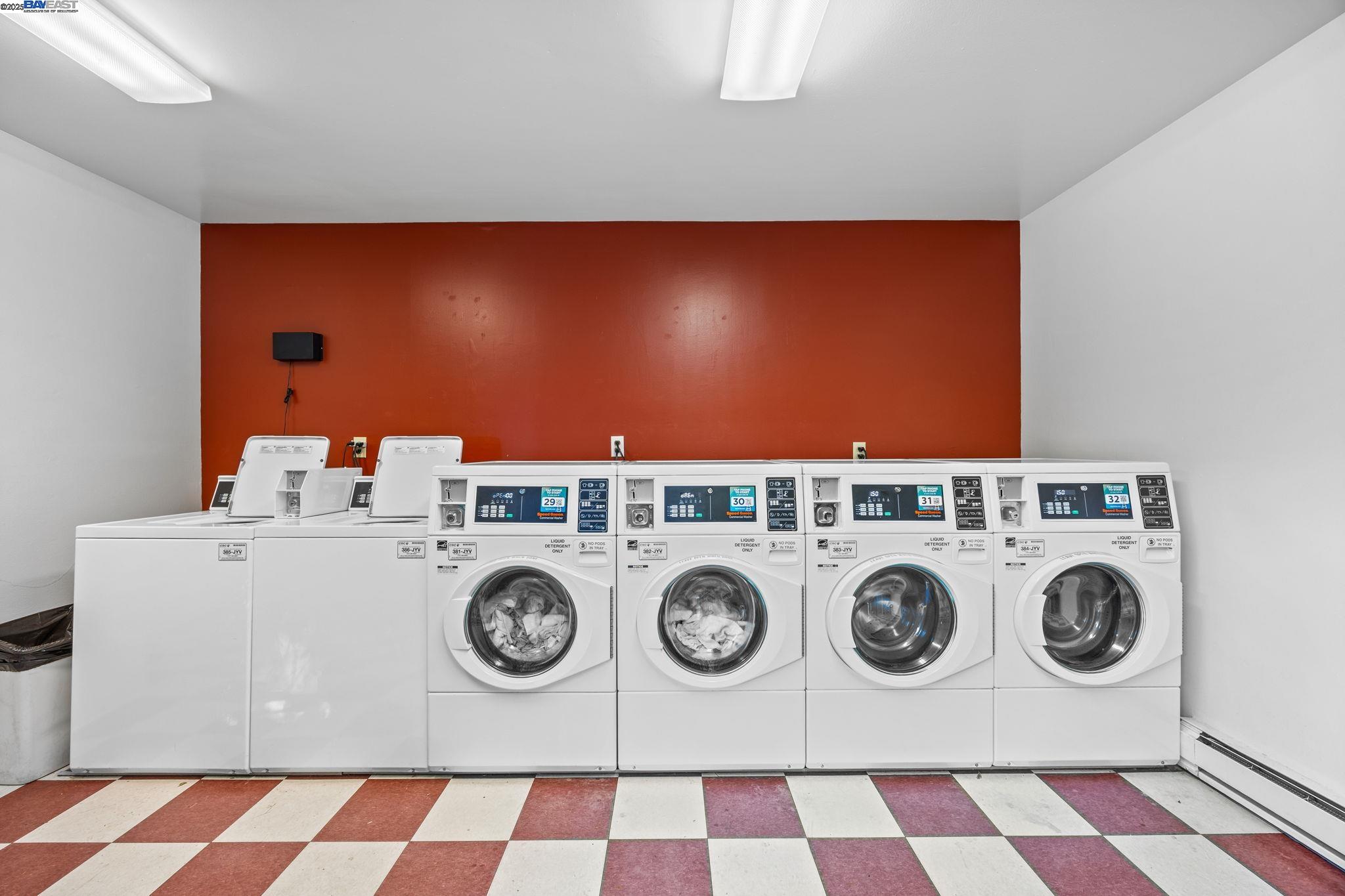 Detail Gallery Image 41 of 45 For 505 Cypress Point Drive #137,  Mountain View,  CA 94043 - 1 Beds | 1 Baths