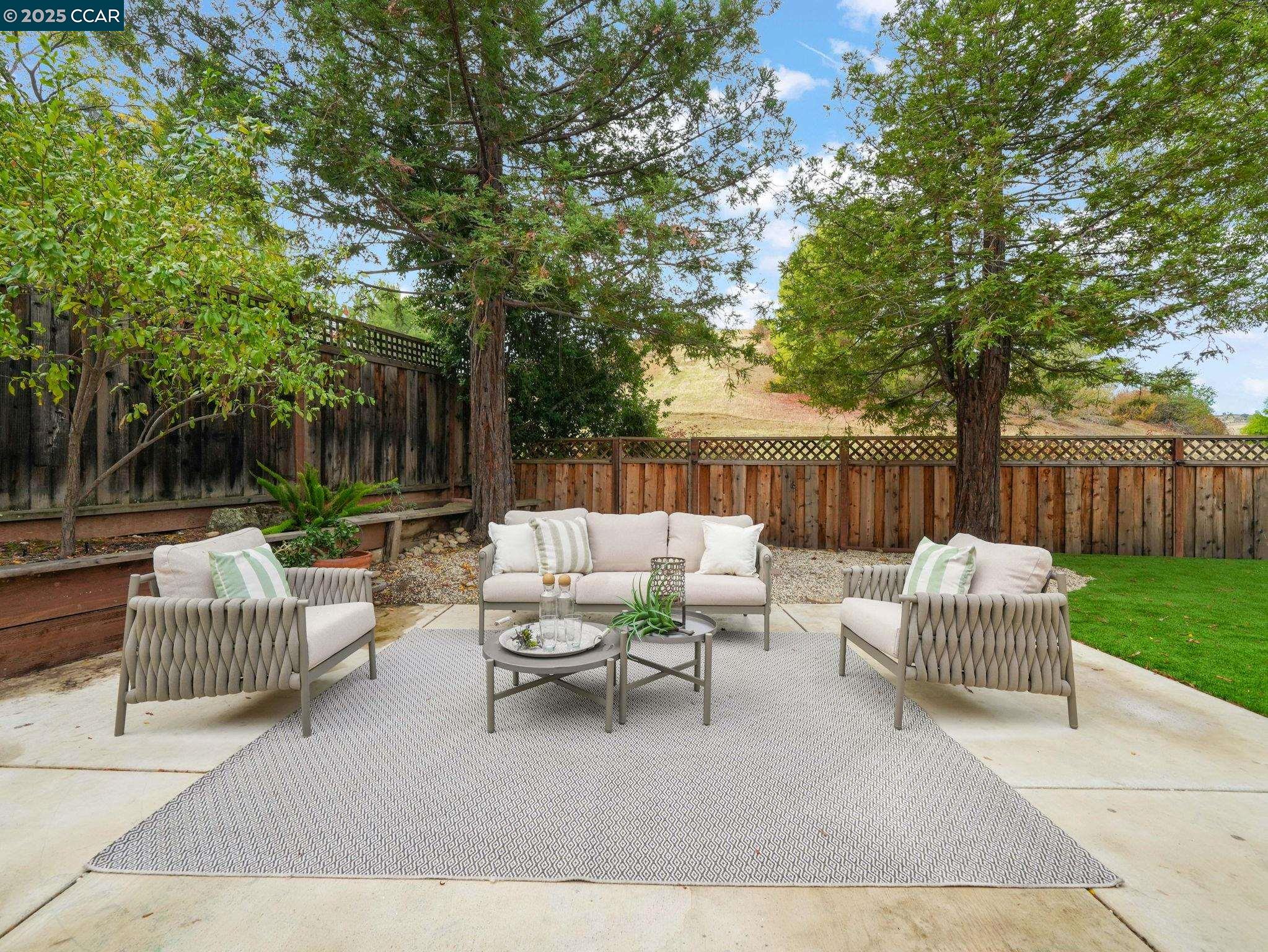 Detail Gallery Image 31 of 42 For 5340 Paso Del Rio, Concord,  CA 94521 - 3 Beds | 2 Baths