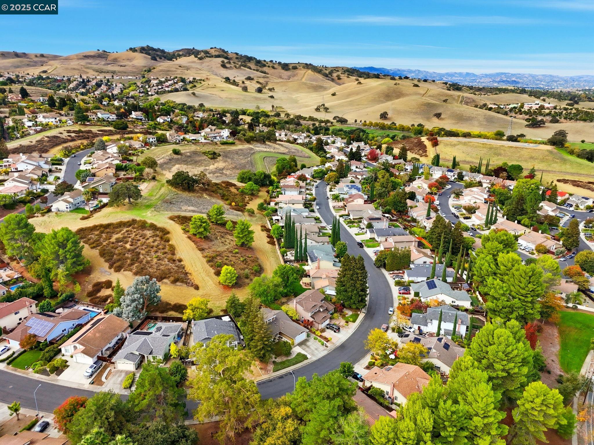 Detail Gallery Image 40 of 42 For 5340 Paso Del Rio, Concord,  CA 94521 - 3 Beds | 2 Baths