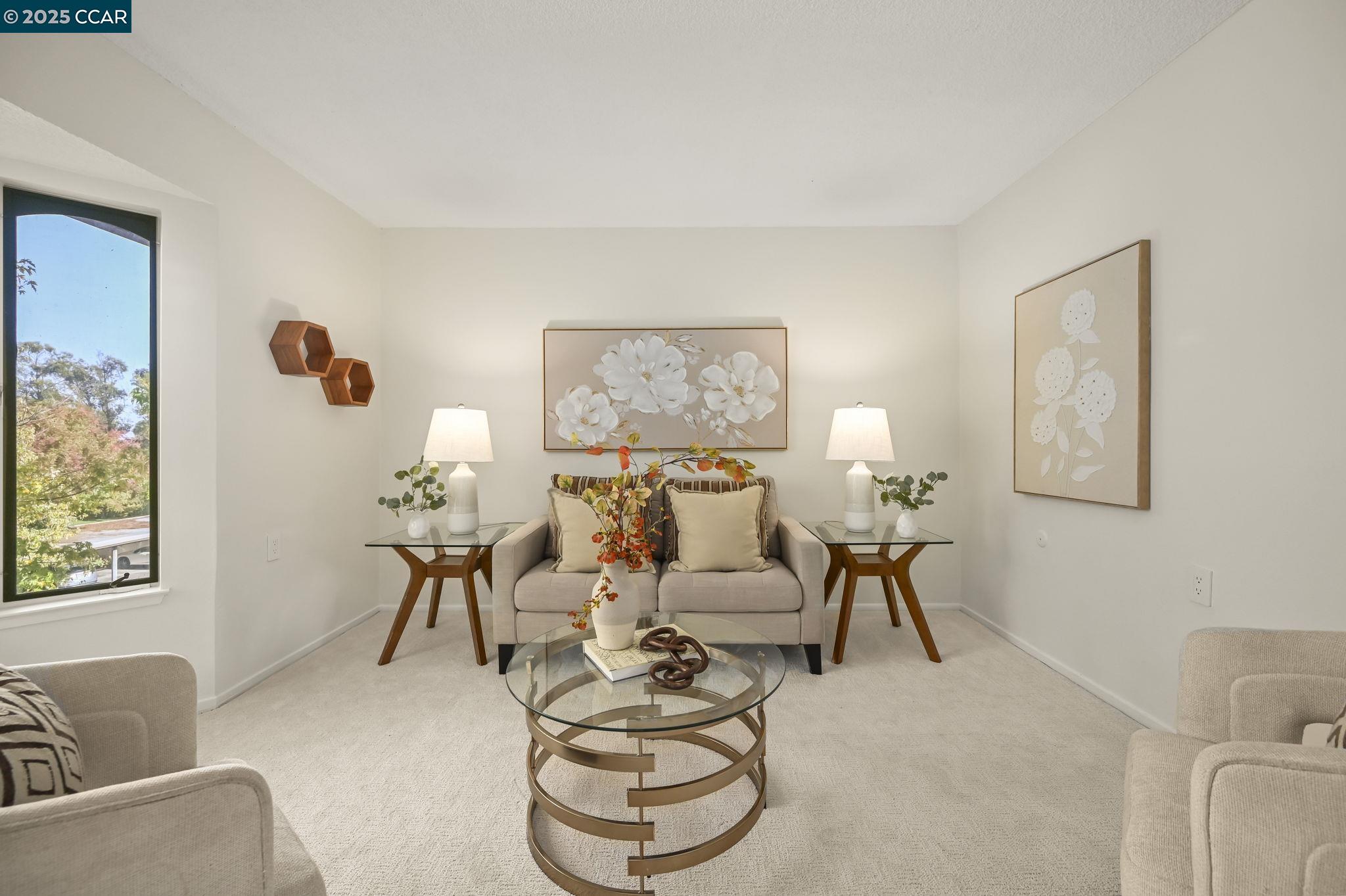 Detail Gallery Image 13 of 36 For 1324 Singingwood Court #3,  Walnut Creek,  CA 94595 - 1 Beds | 1 Baths