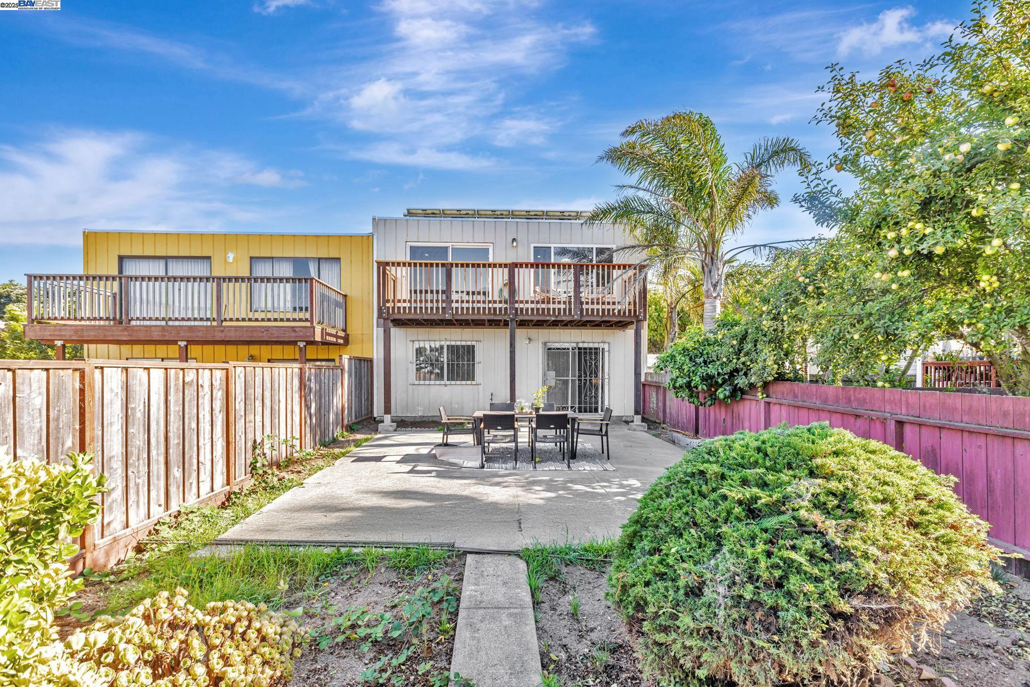 Detail Gallery Image 30 of 33 For 750 Mansell St, San Francisco,  CA 94134 - 4 Beds | 2 Baths