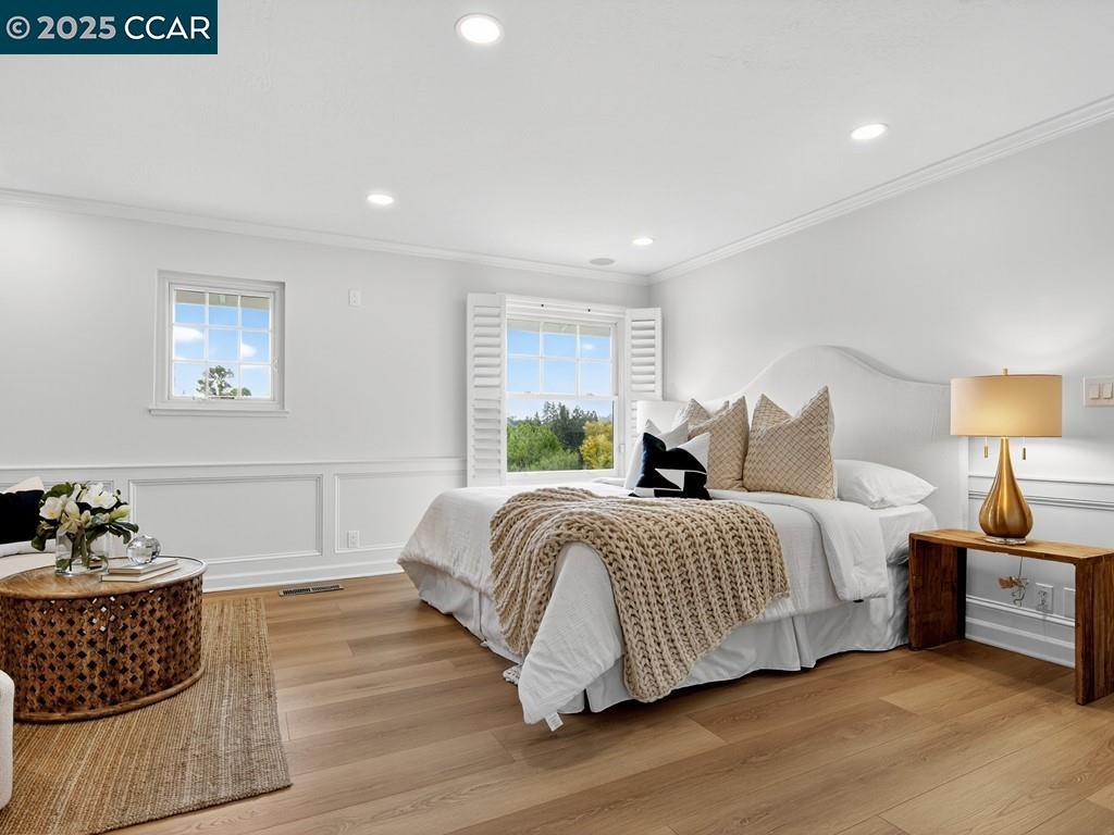 Detail Gallery Image 25 of 52 For 30 Presher Way, Lafayette,  CA 94549-3029 - 5 Beds | 2/1 Baths