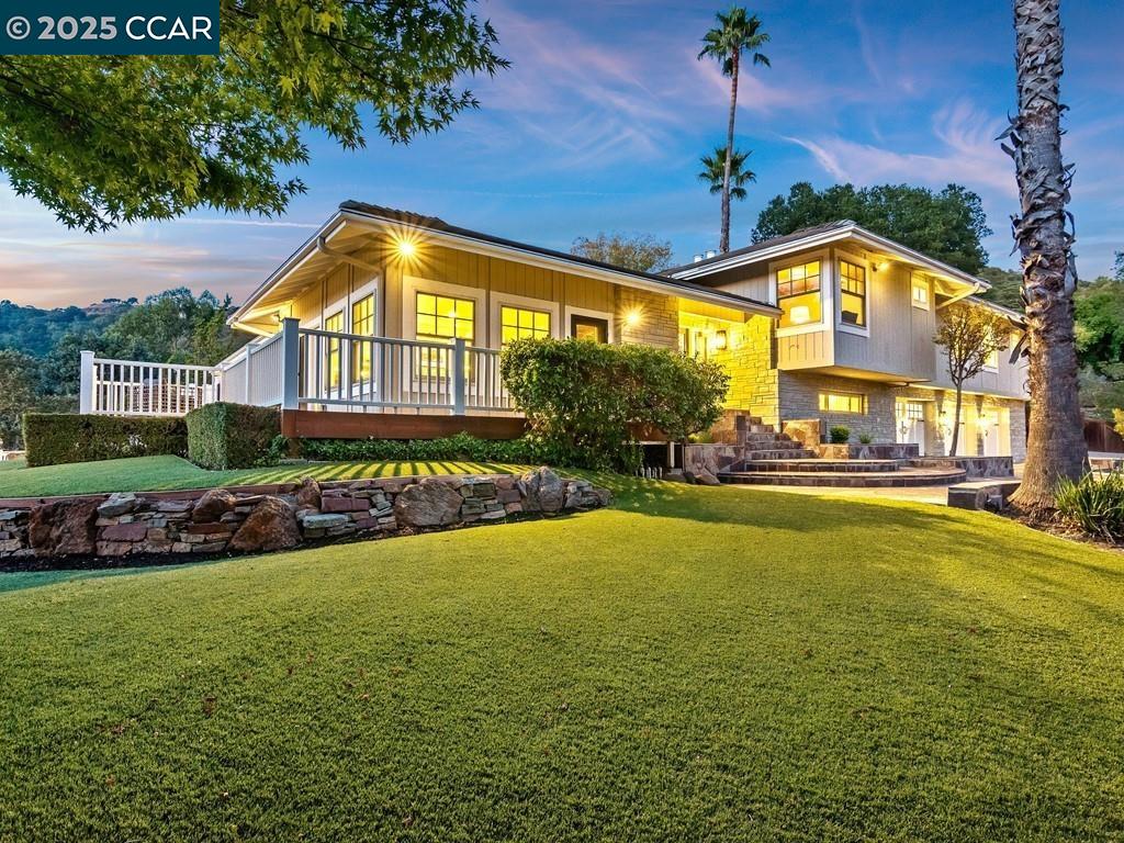 Detail Gallery Image 48 of 52 For 30 Presher Way, Lafayette,  CA 94549-3029 - 5 Beds | 2/1 Baths