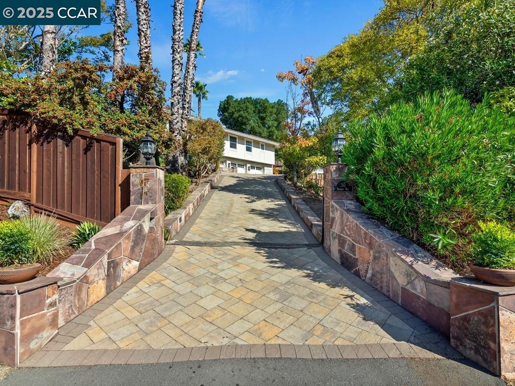 Detail Gallery Image 52 of 52 For 30 Presher Way, Lafayette,  CA 94549-3029 - 5 Beds | 2/1 Baths