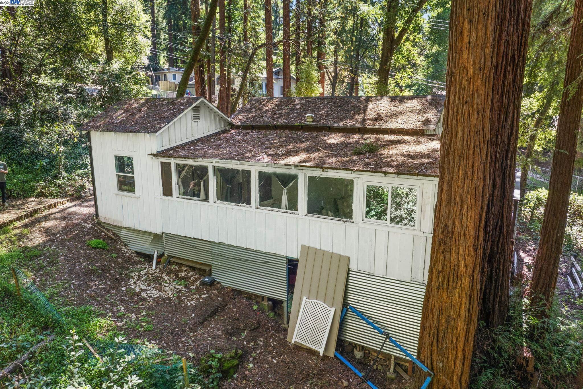 Detail Gallery Image 35 of 35 For 101 Annies Way, Brookdale,  CA 95007 - 2 Beds | 1 Baths