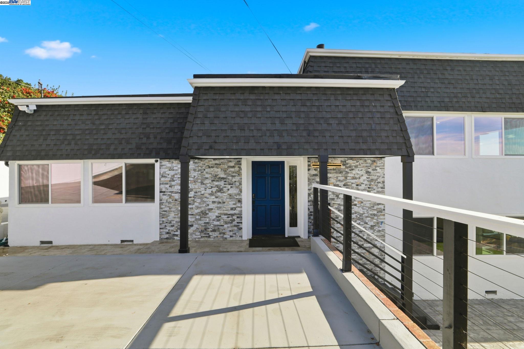 Detail Gallery Image 2 of 54 For 10745 Ridgeview Way, San Jose,  CA 95127 - 4 Beds | 4/1 Baths