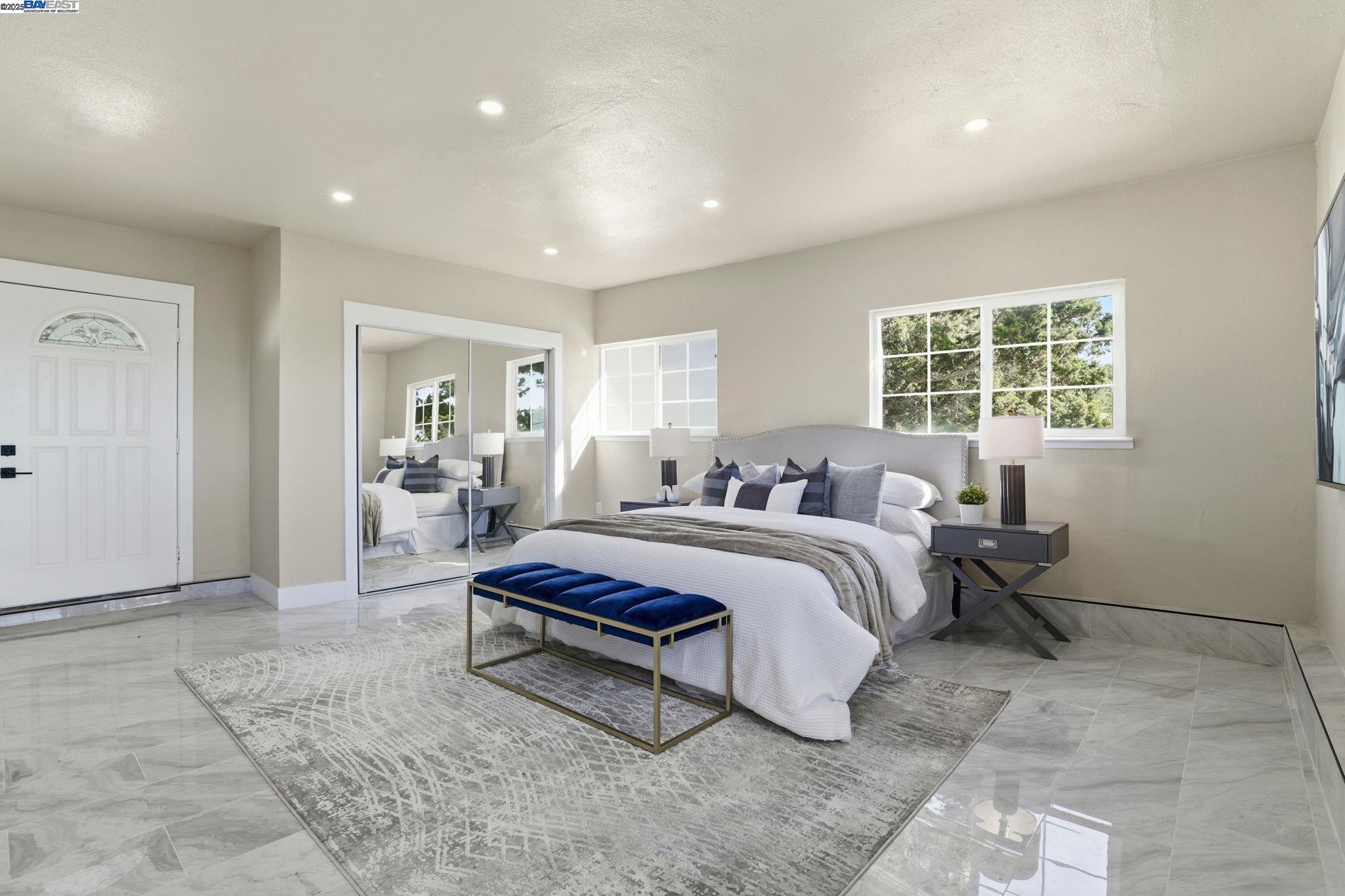 Detail Gallery Image 17 of 54 For 10745 Ridgeview Way, San Jose,  CA 95127 - 4 Beds | 4/1 Baths