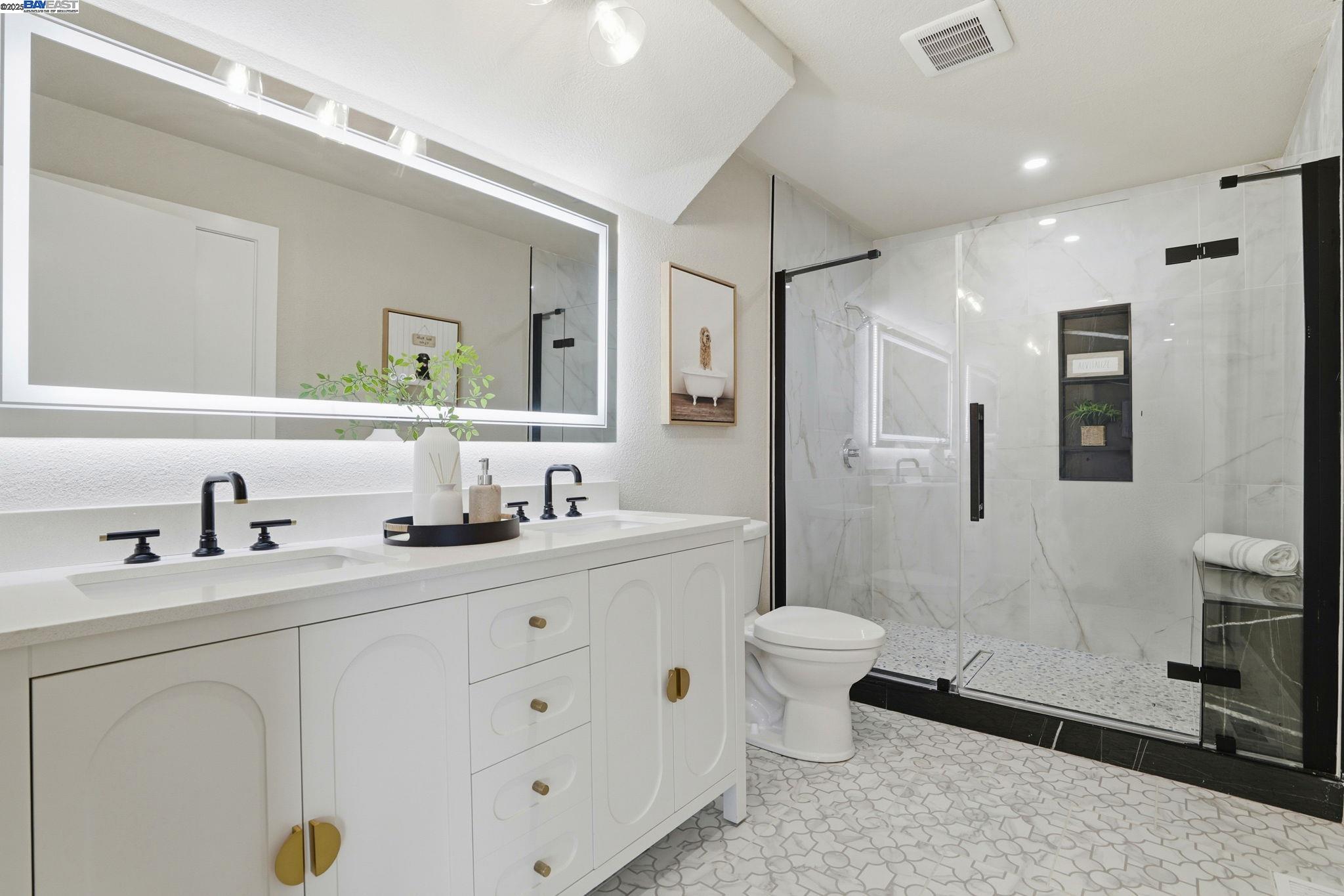 Detail Gallery Image 24 of 54 For 10745 Ridgeview Way, San Jose,  CA 95127 - 4 Beds | 4/1 Baths