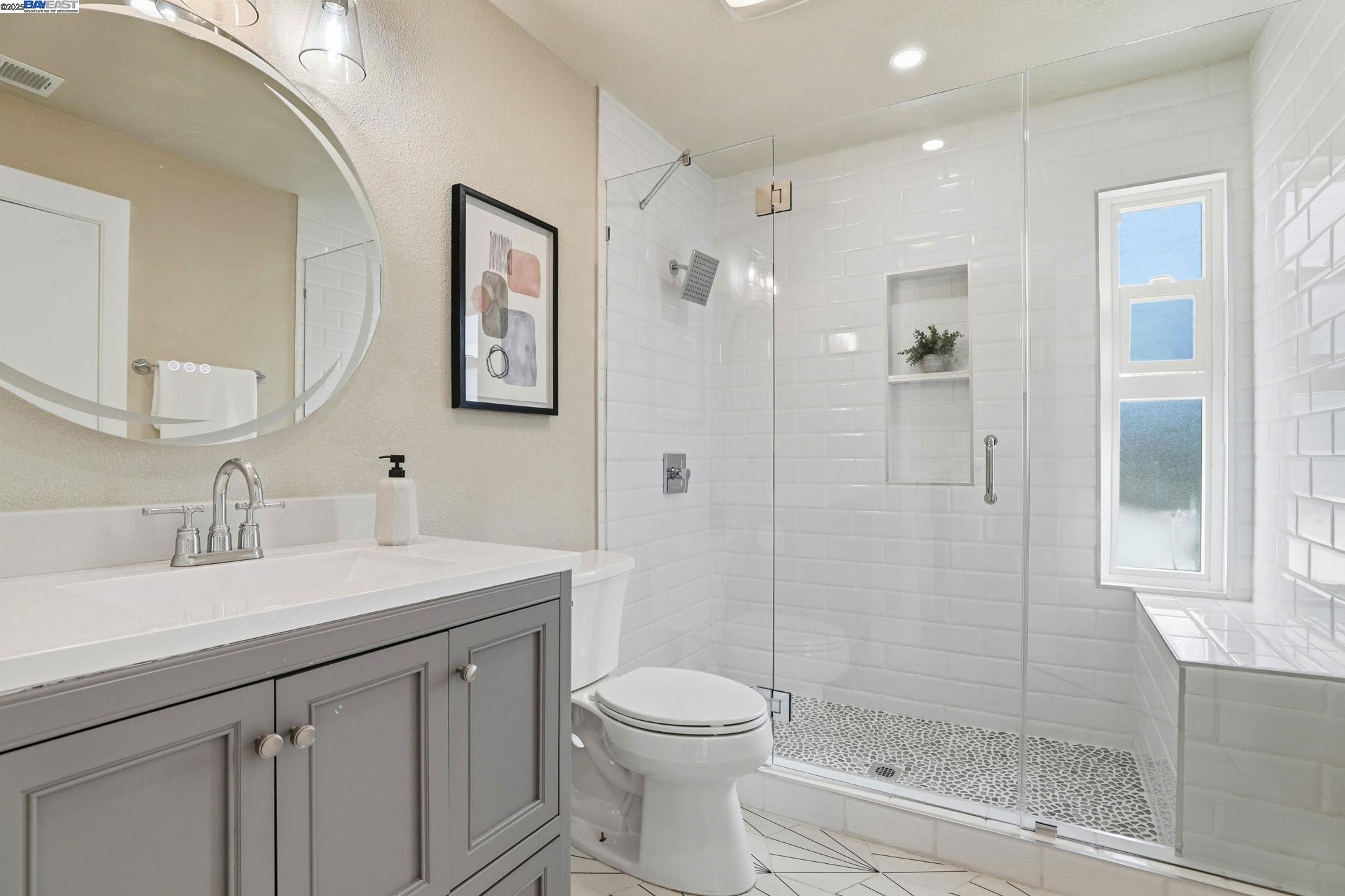 Detail Gallery Image 27 of 54 For 10745 Ridgeview Way, San Jose,  CA 95127 - 4 Beds | 4/1 Baths