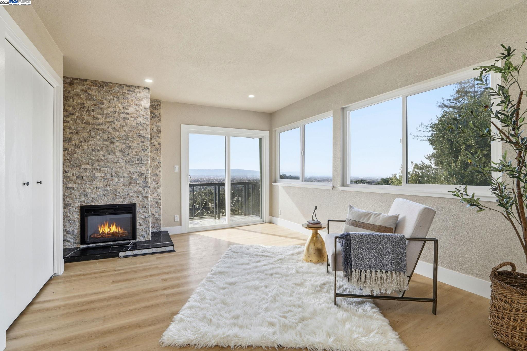 Detail Gallery Image 31 of 54 For 10745 Ridgeview Way, San Jose,  CA 95127 - 4 Beds | 4/1 Baths