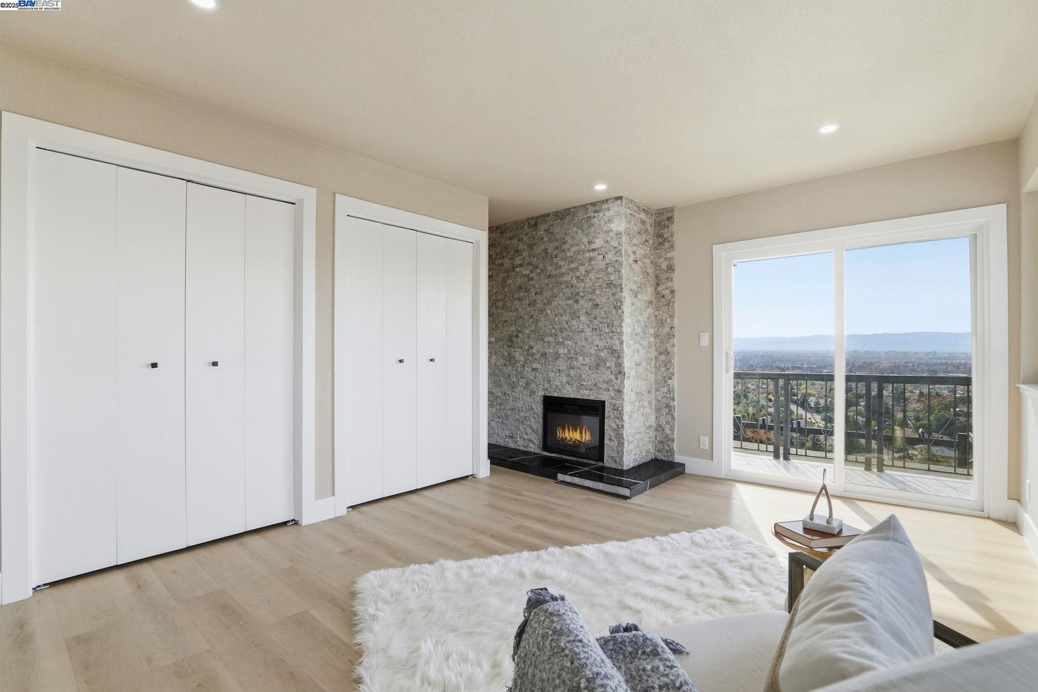 Detail Gallery Image 32 of 54 For 10745 Ridgeview Way, San Jose,  CA 95127 - 4 Beds | 4/1 Baths