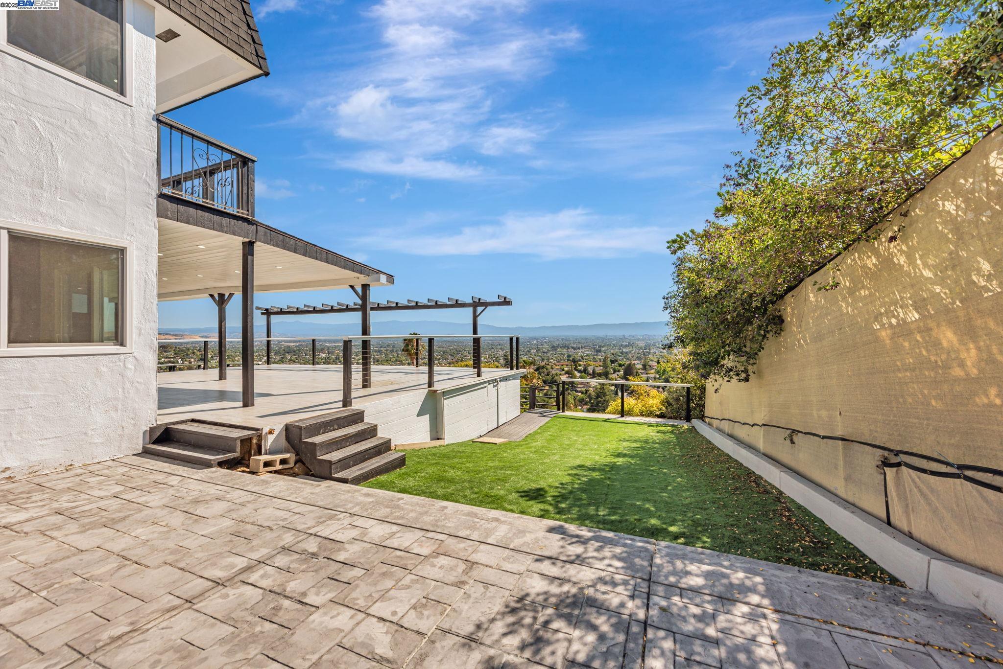 Detail Gallery Image 44 of 54 For 10745 Ridgeview Way, San Jose,  CA 95127 - 4 Beds | 4/1 Baths