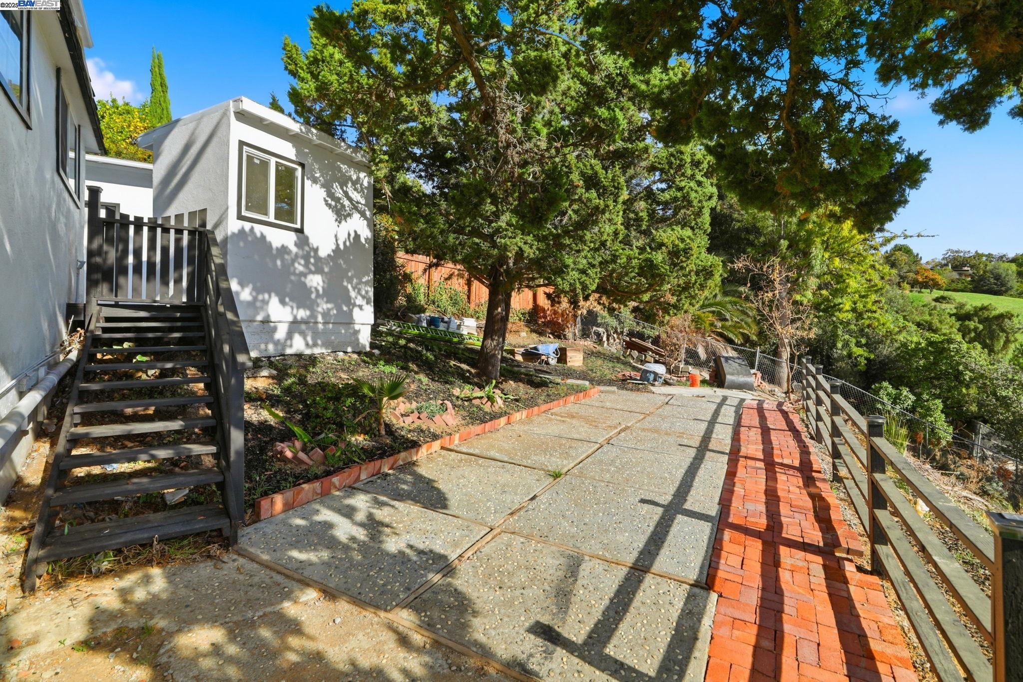 Detail Gallery Image 48 of 54 For 10745 Ridgeview Way, San Jose,  CA 95127 - 4 Beds | 4/1 Baths