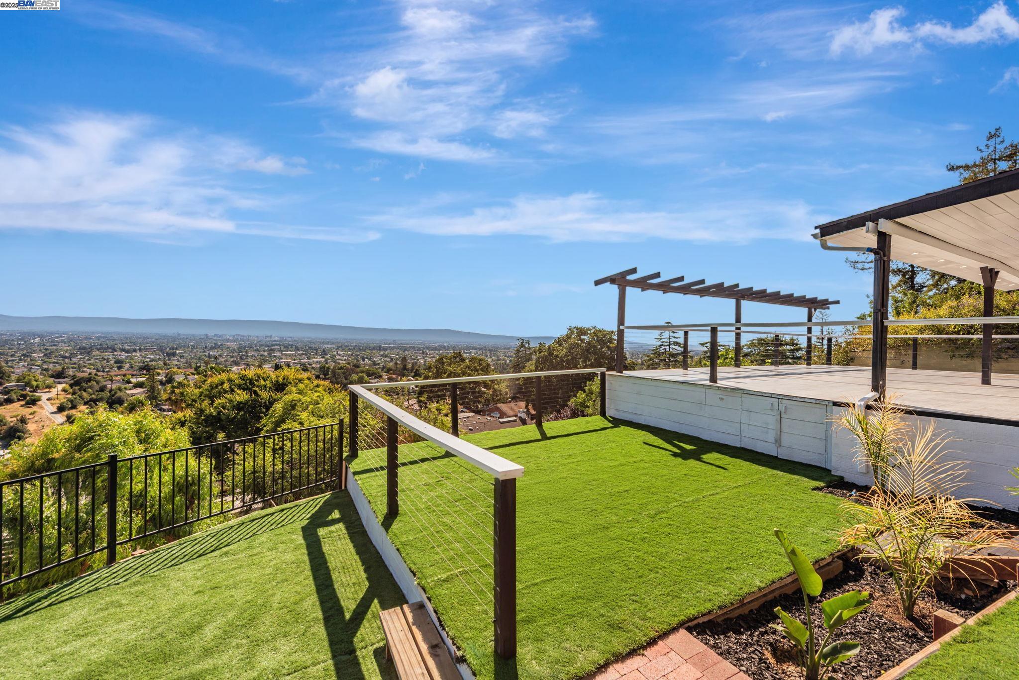 Detail Gallery Image 52 of 54 For 10745 Ridgeview Way, San Jose,  CA 95127 - 4 Beds | 4/1 Baths