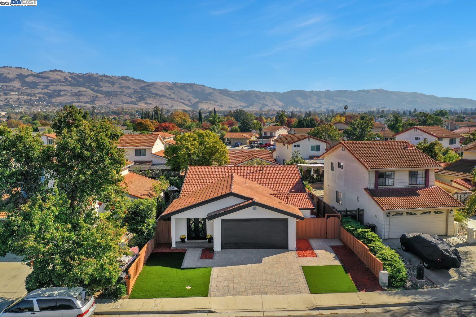 Detail Gallery Image 39 of 45 For 2834 White Acres Dr, San Jose,  CA 95148 - 3 Beds | 3 Baths