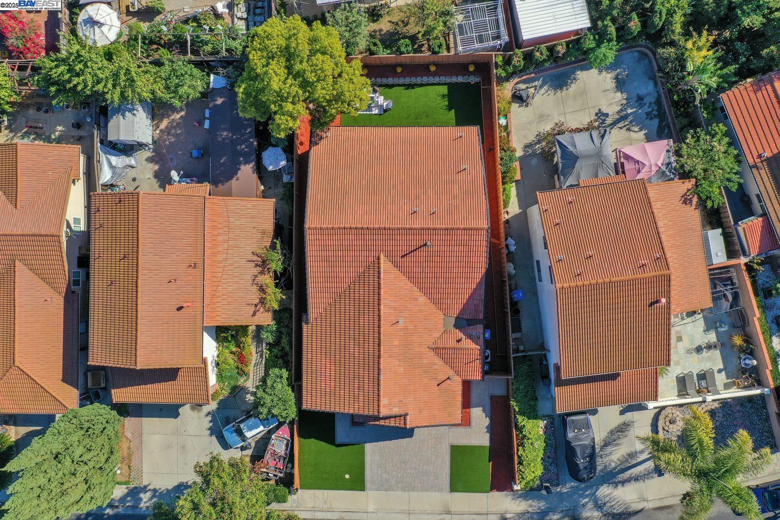 Detail Gallery Image 41 of 45 For 2834 White Acres Dr, San Jose,  CA 95148 - 3 Beds | 3 Baths