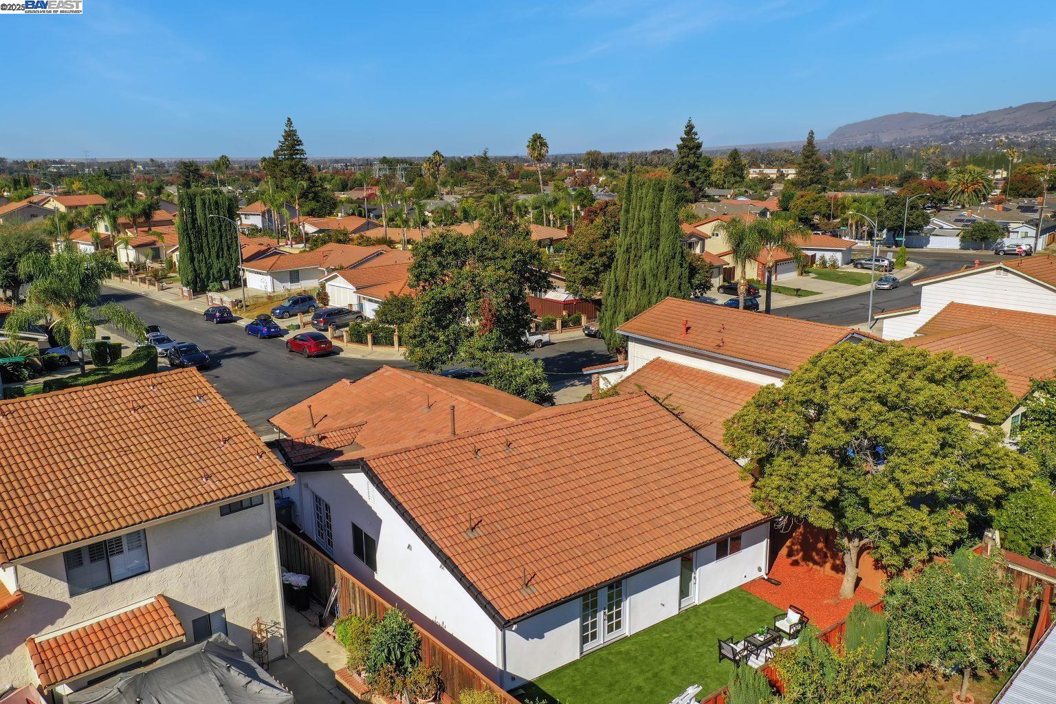 Detail Gallery Image 42 of 45 For 2834 White Acres Dr, San Jose,  CA 95148 - 3 Beds | 3 Baths