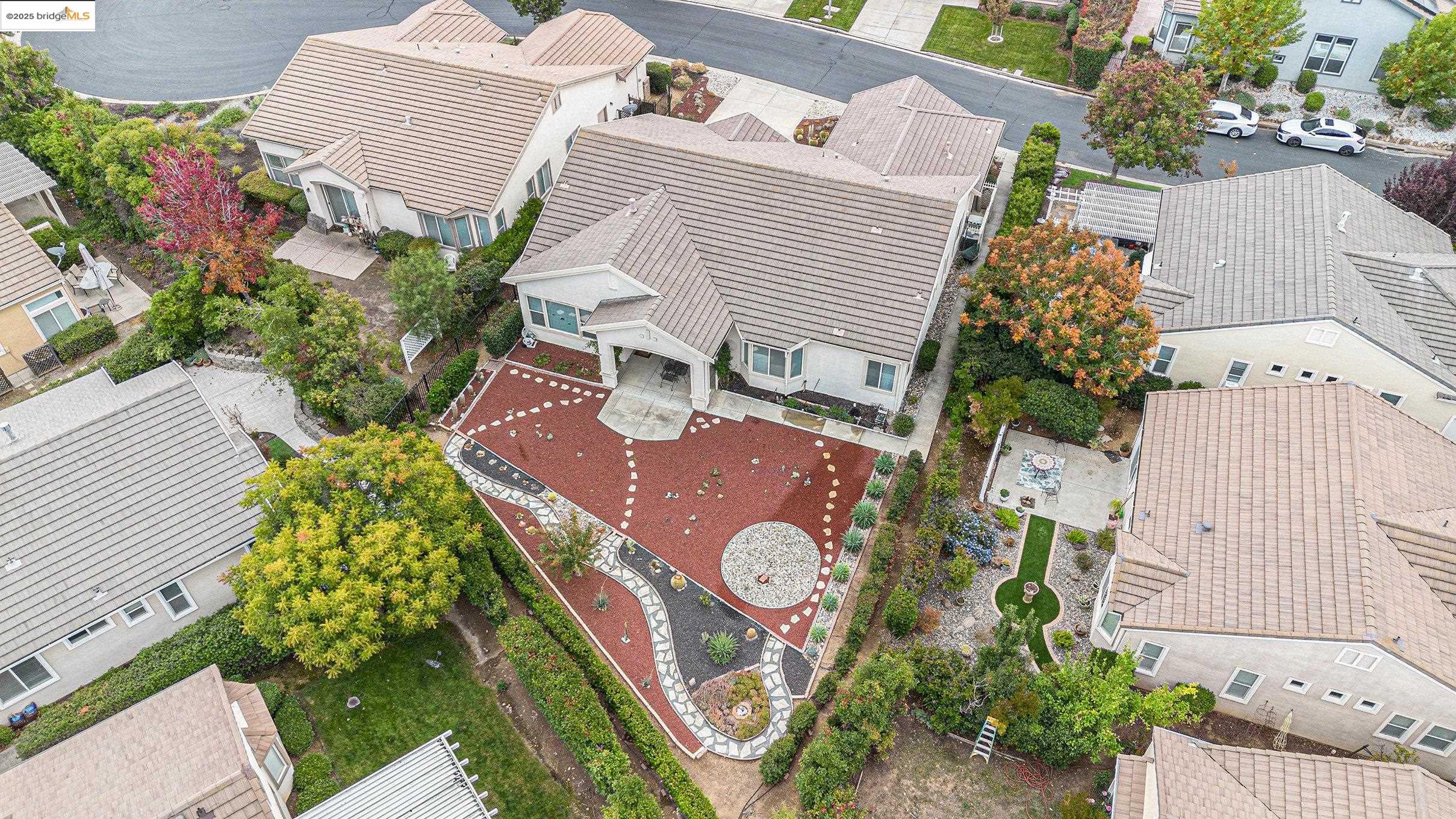 Detail Gallery Image 29 of 40 For 1951 Desert Gold Pl, Brentwood,  CA 94513 - 2 Beds | 2/1 Baths