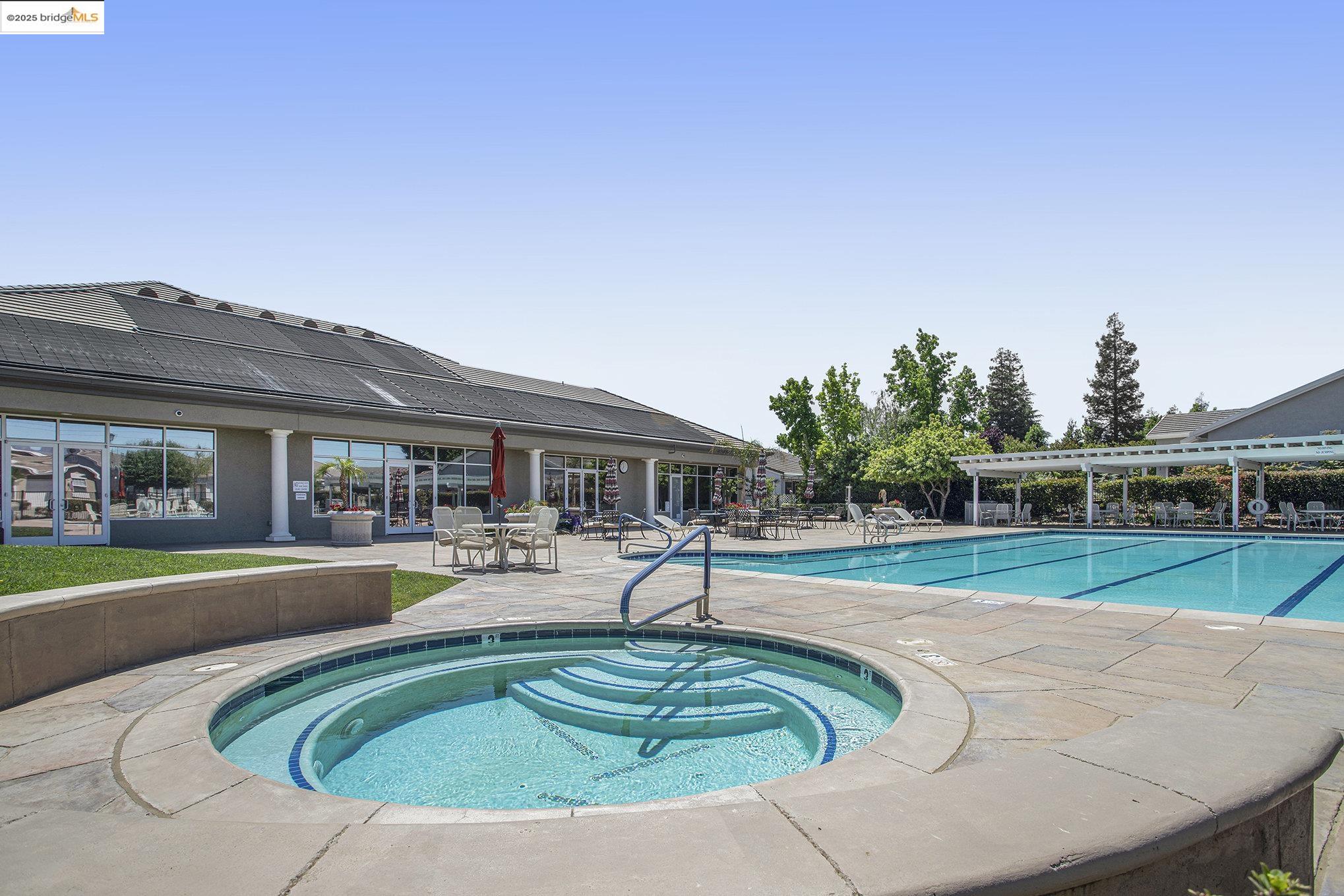 Detail Gallery Image 30 of 40 For 1951 Desert Gold Pl, Brentwood,  CA 94513 - 2 Beds | 2/1 Baths