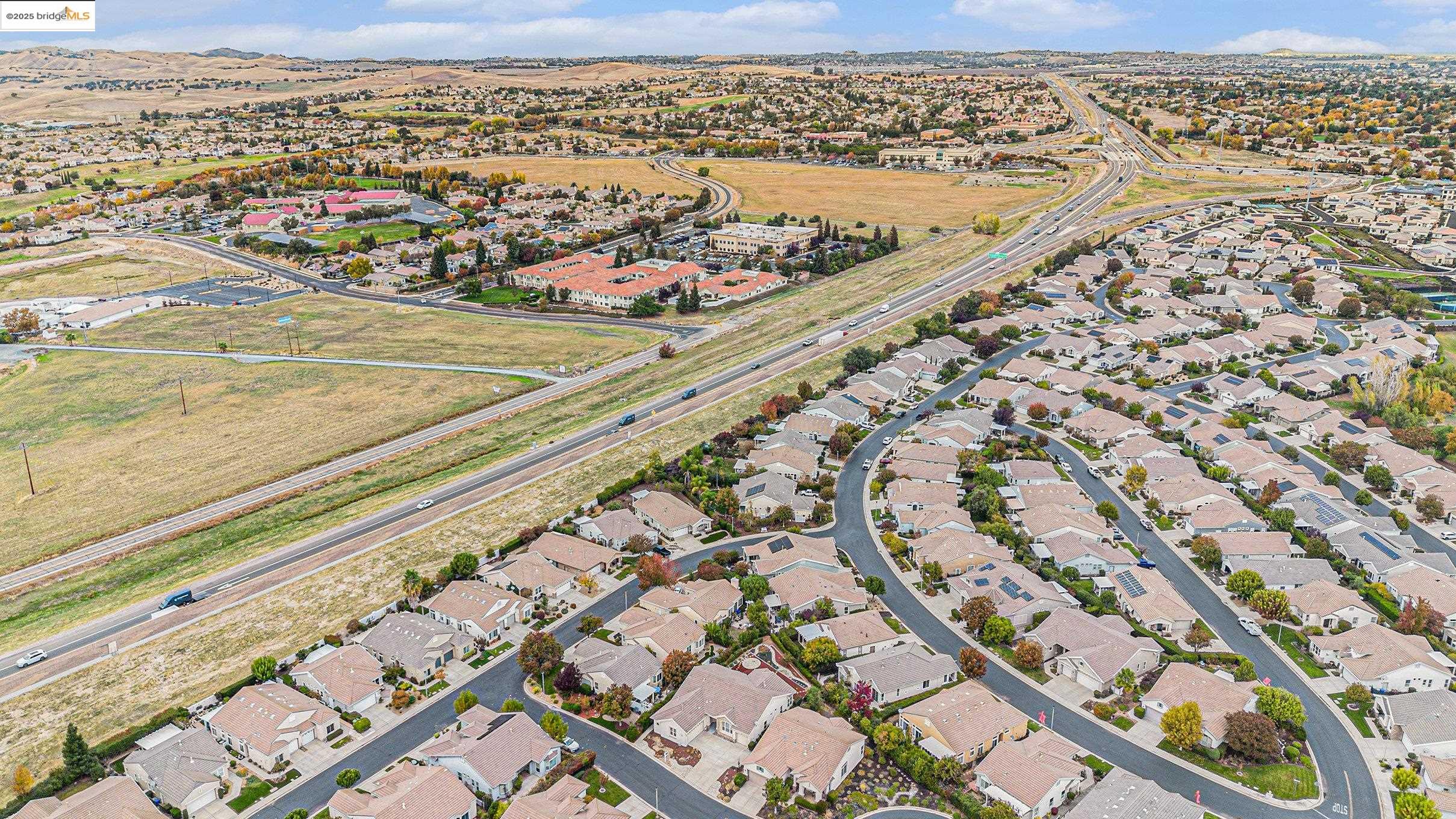 Detail Gallery Image 38 of 40 For 1951 Desert Gold Pl, Brentwood,  CA 94513 - 2 Beds | 2/1 Baths