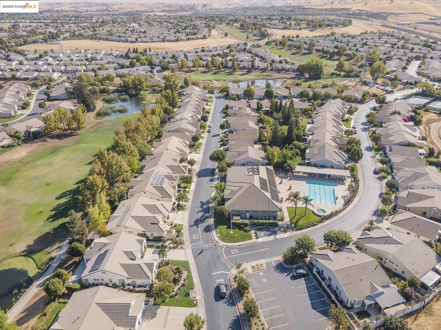 Detail Gallery Image 40 of 40 For 1951 Desert Gold Pl, Brentwood,  CA 94513 - 2 Beds | 2/1 Baths