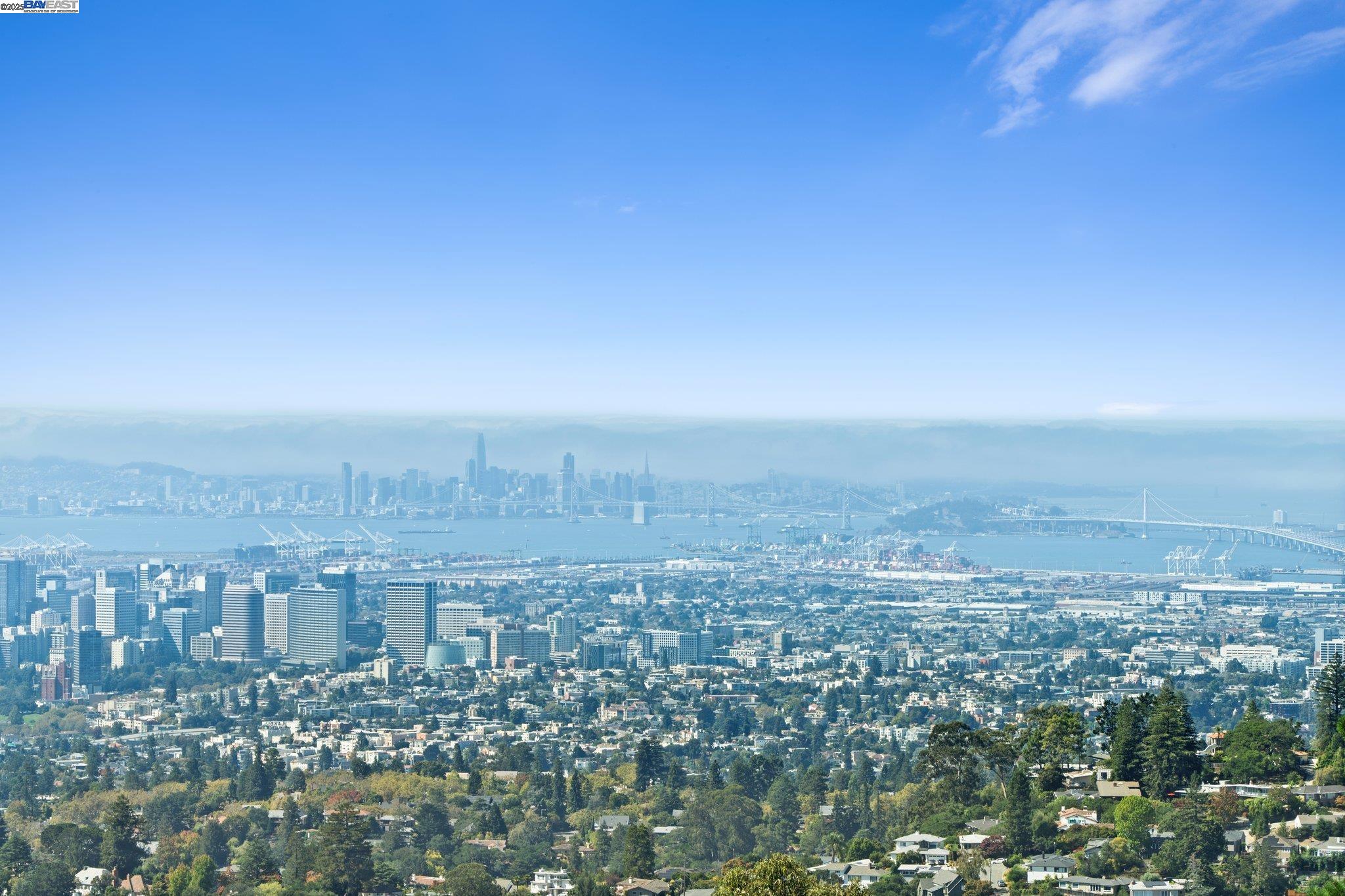 Detail Gallery Image 39 of 60 For 6153 Ascot Dr, Oakland,  CA 94611 - 4 Beds | 3/1 Baths