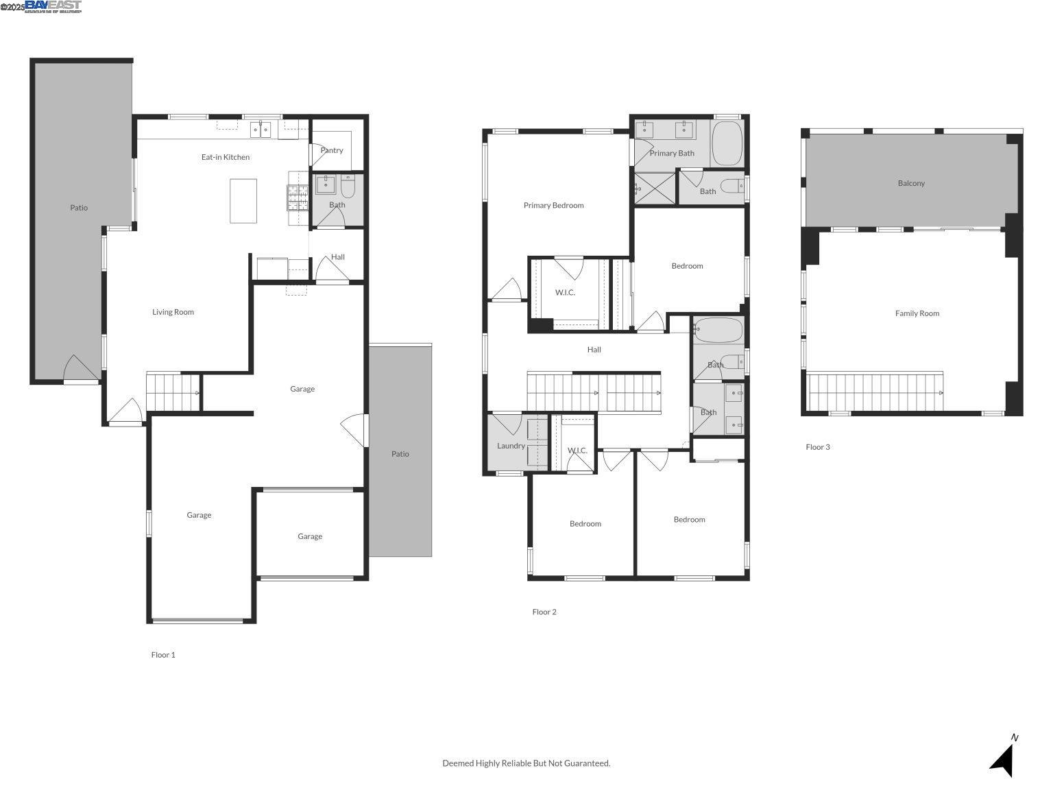 Detail Gallery Image 49 of 49 For 38020 Salty Cove Rd, Newark,  CA 94560 - 4 Beds | 2/1 Baths
