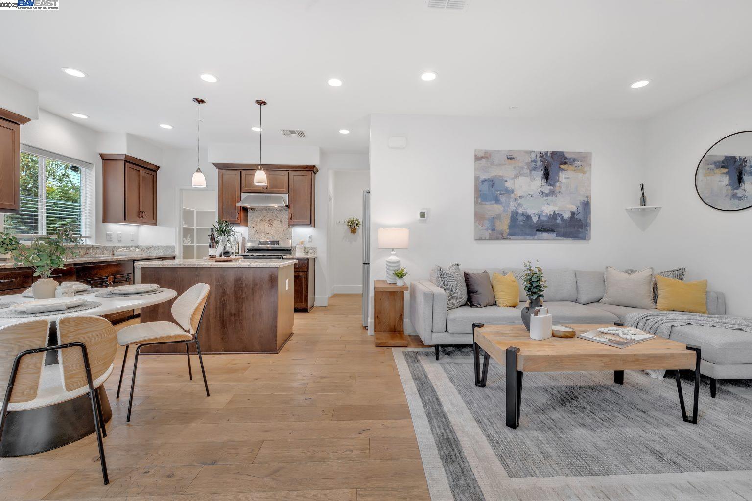 Detail Gallery Image 7 of 49 For 38020 Salty Cove Rd, Newark,  CA 94560 - 4 Beds | 2/1 Baths